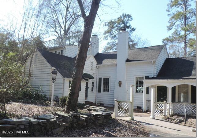 2856a Forest Hills Loop Sw Property Photo 2
