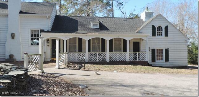 2856a Forest Hills Loop Sw Property Photo 3