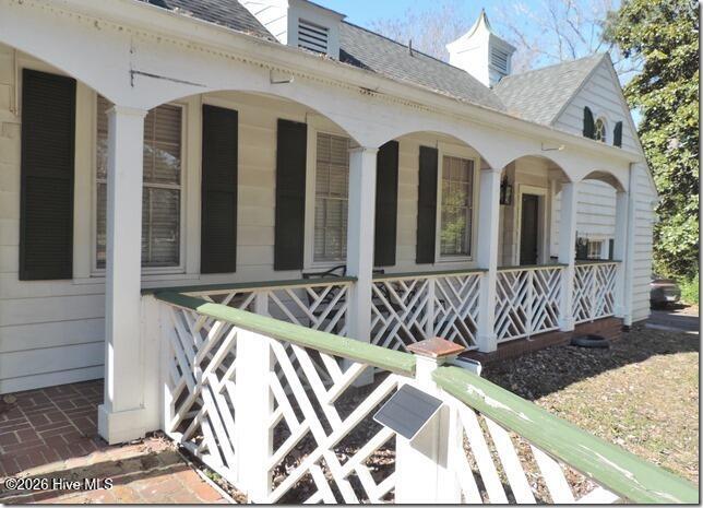 2856a Forest Hills Loop Sw Property Photo 5