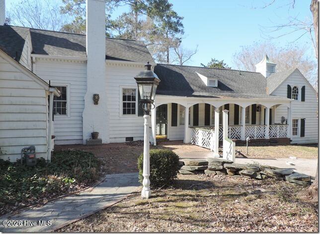2856a Forest Hills Loop Sw Property Photo 12