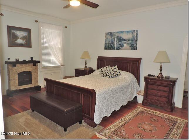2856a Forest Hills Loop Sw Property Photo 39