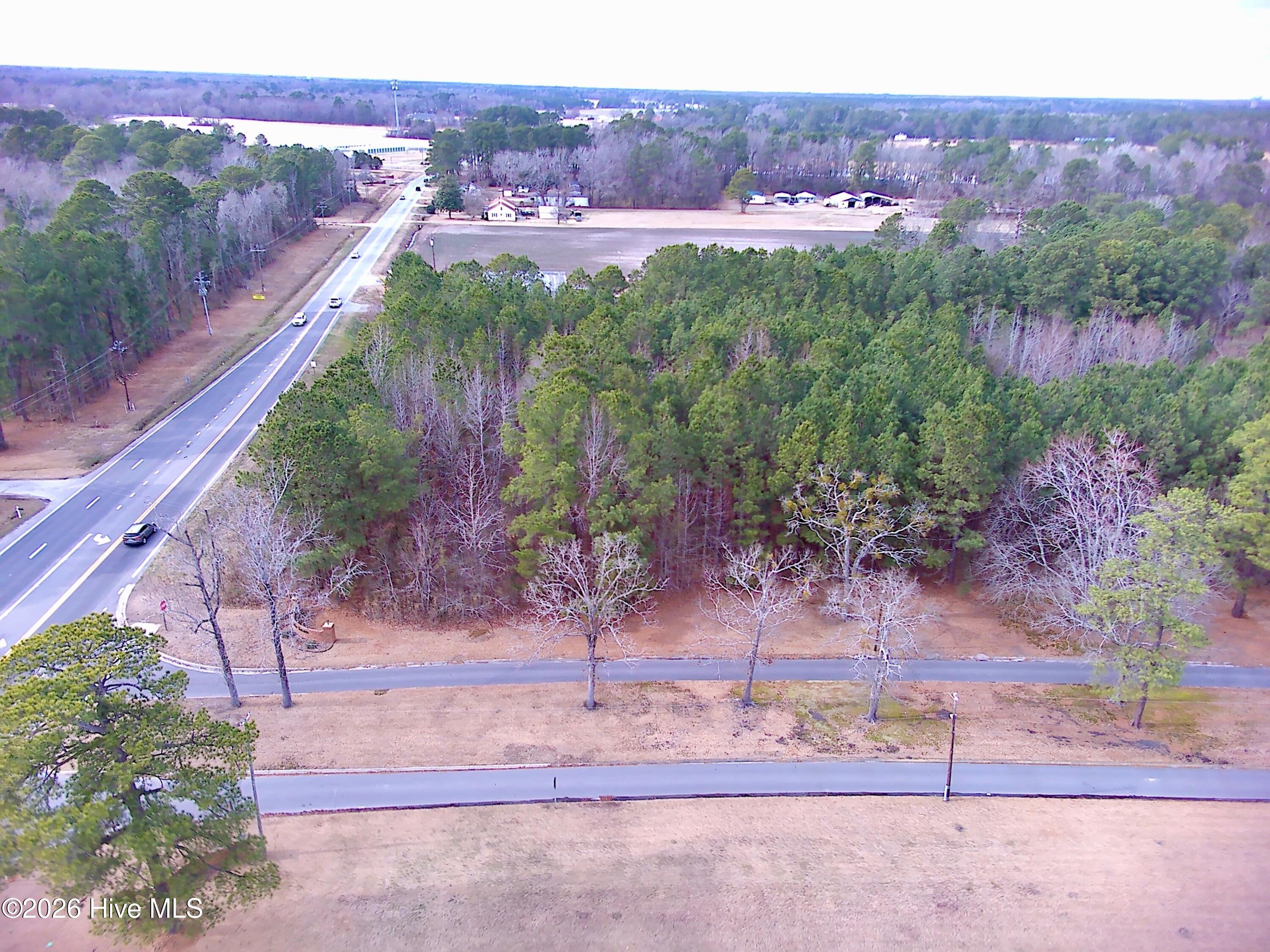 2080 N Hwy 258 N Property Photo 2