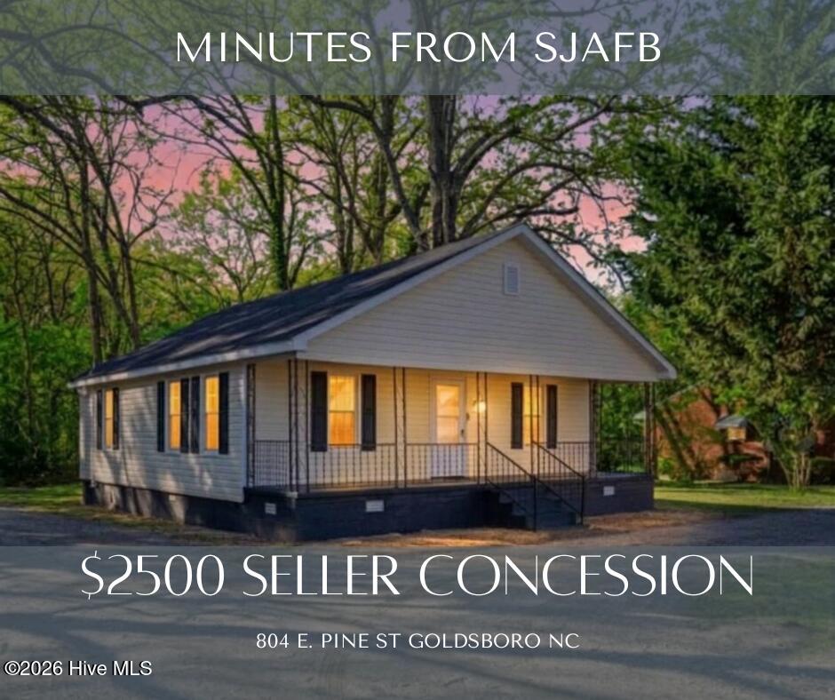 804 E Pine Street Property Photo 1