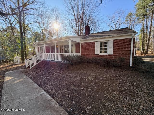 133 Shelton Circle Property Photo 1