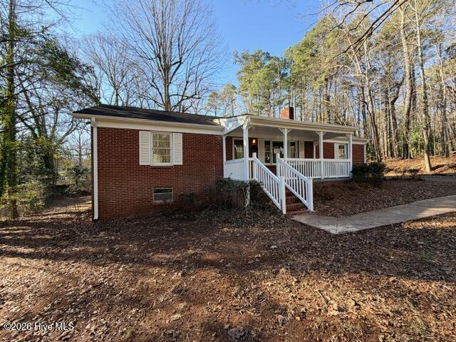 133 Shelton Circle Property Photo 2