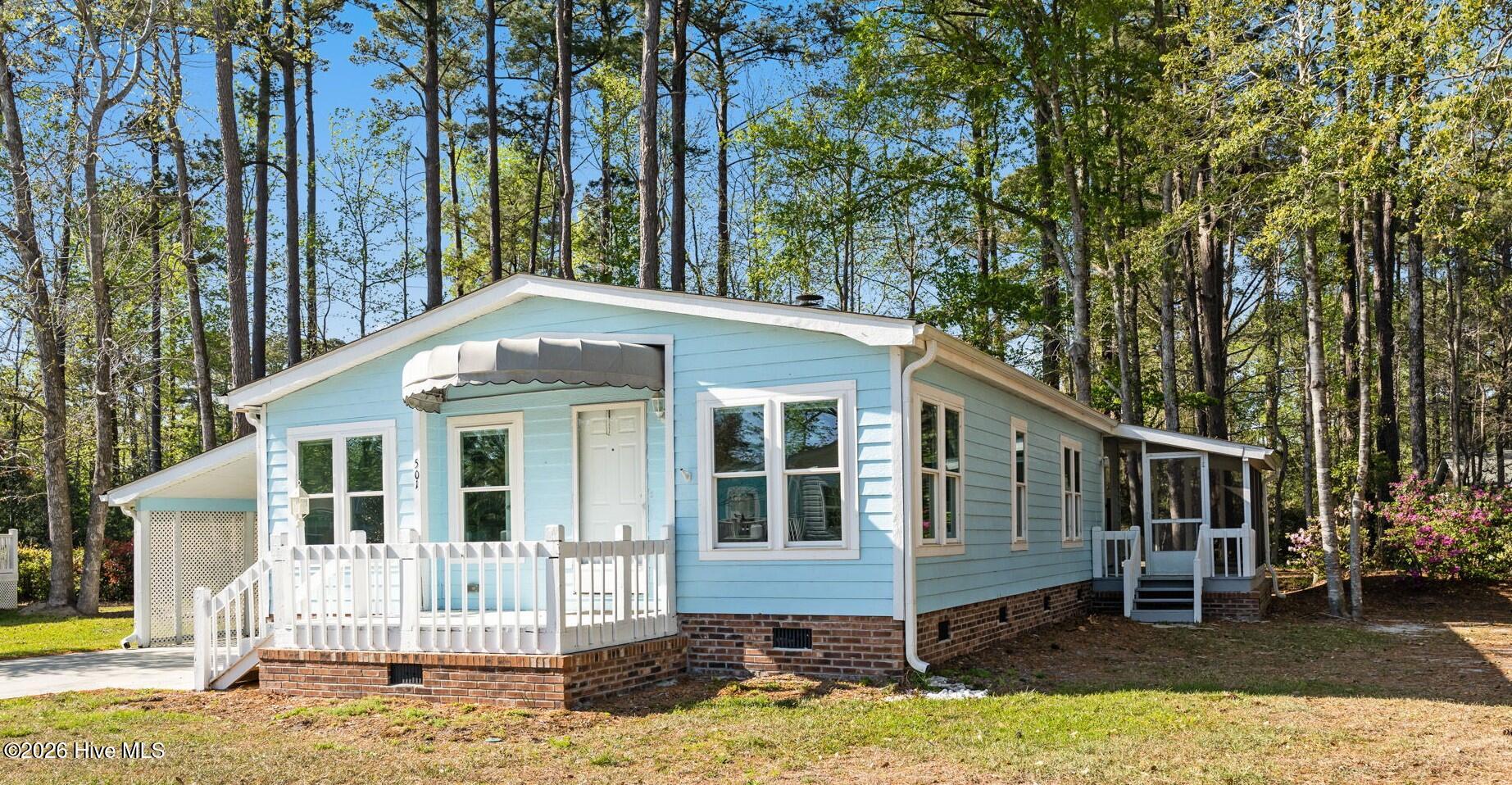 501 Deer Path Property Photo 1