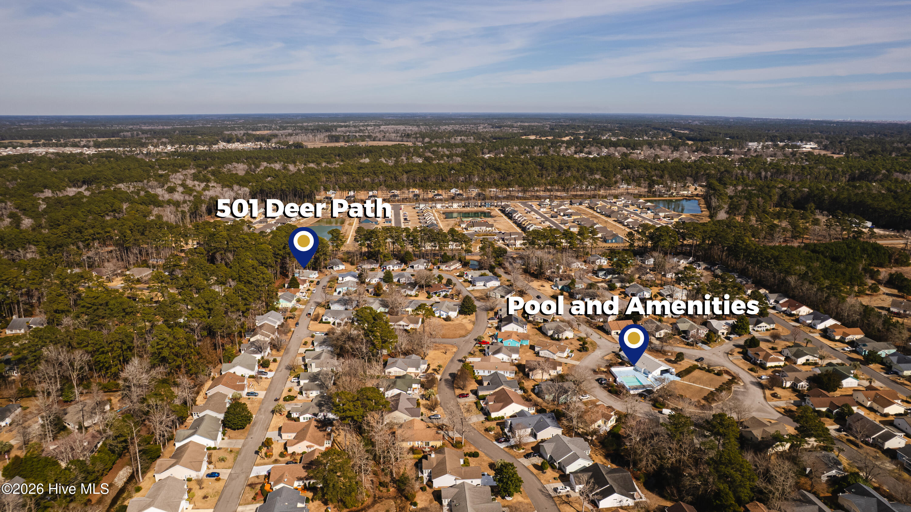 501 Deer Path Property Photo 48