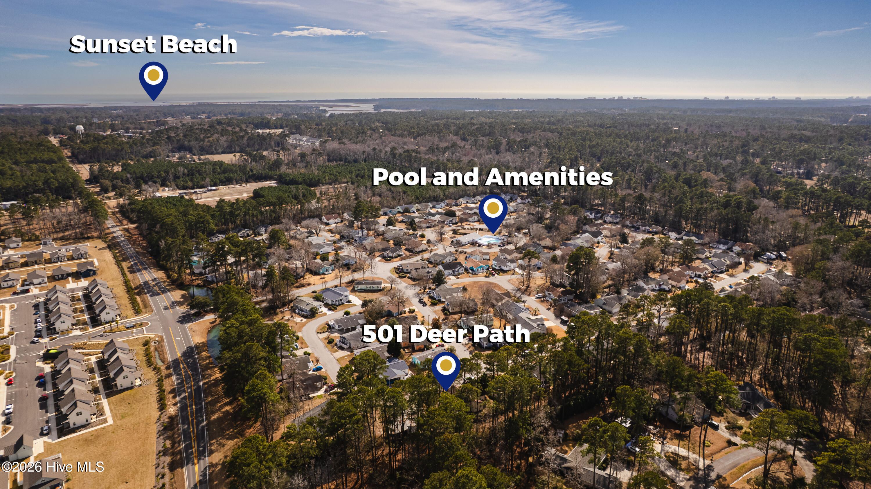 501 Deer Path Property Photo 49