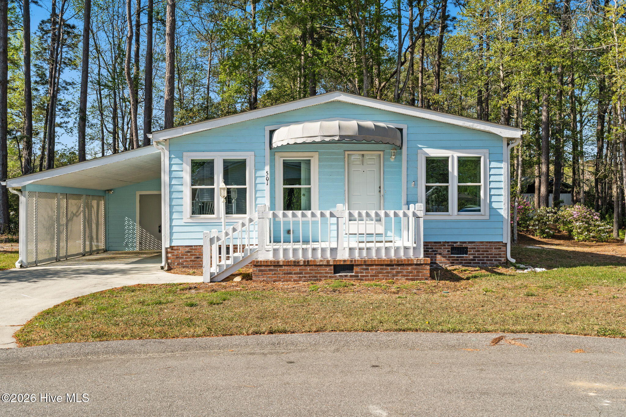 501 Deer Path Property Photo 51