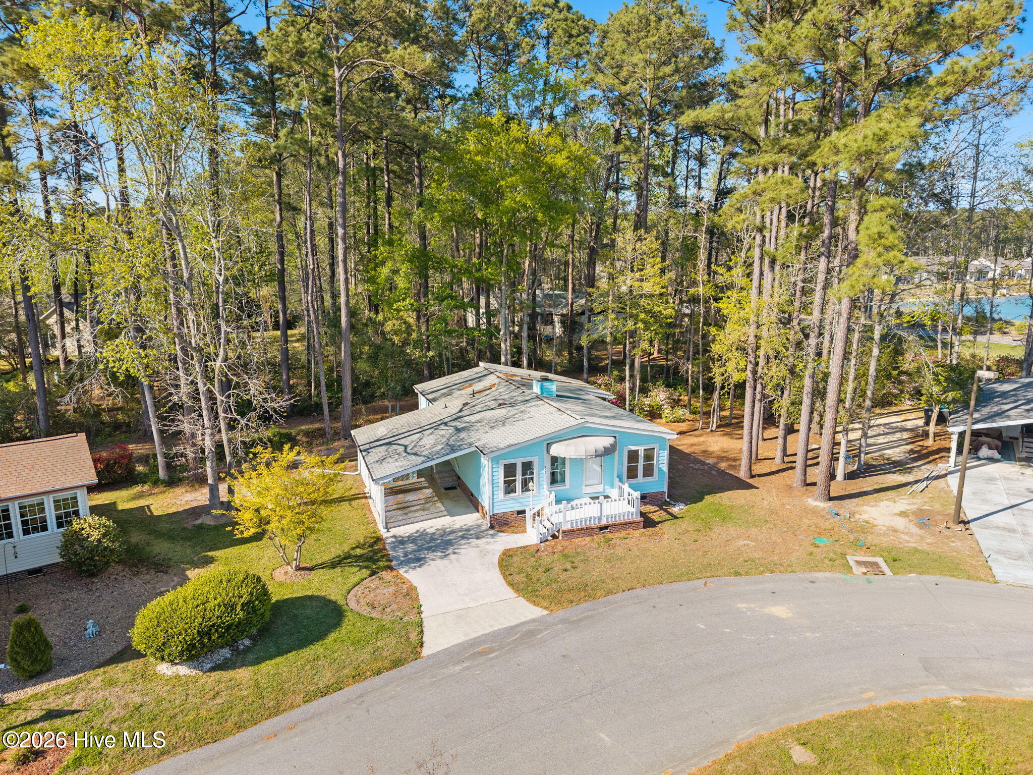 501 Deer Path Property Photo 58