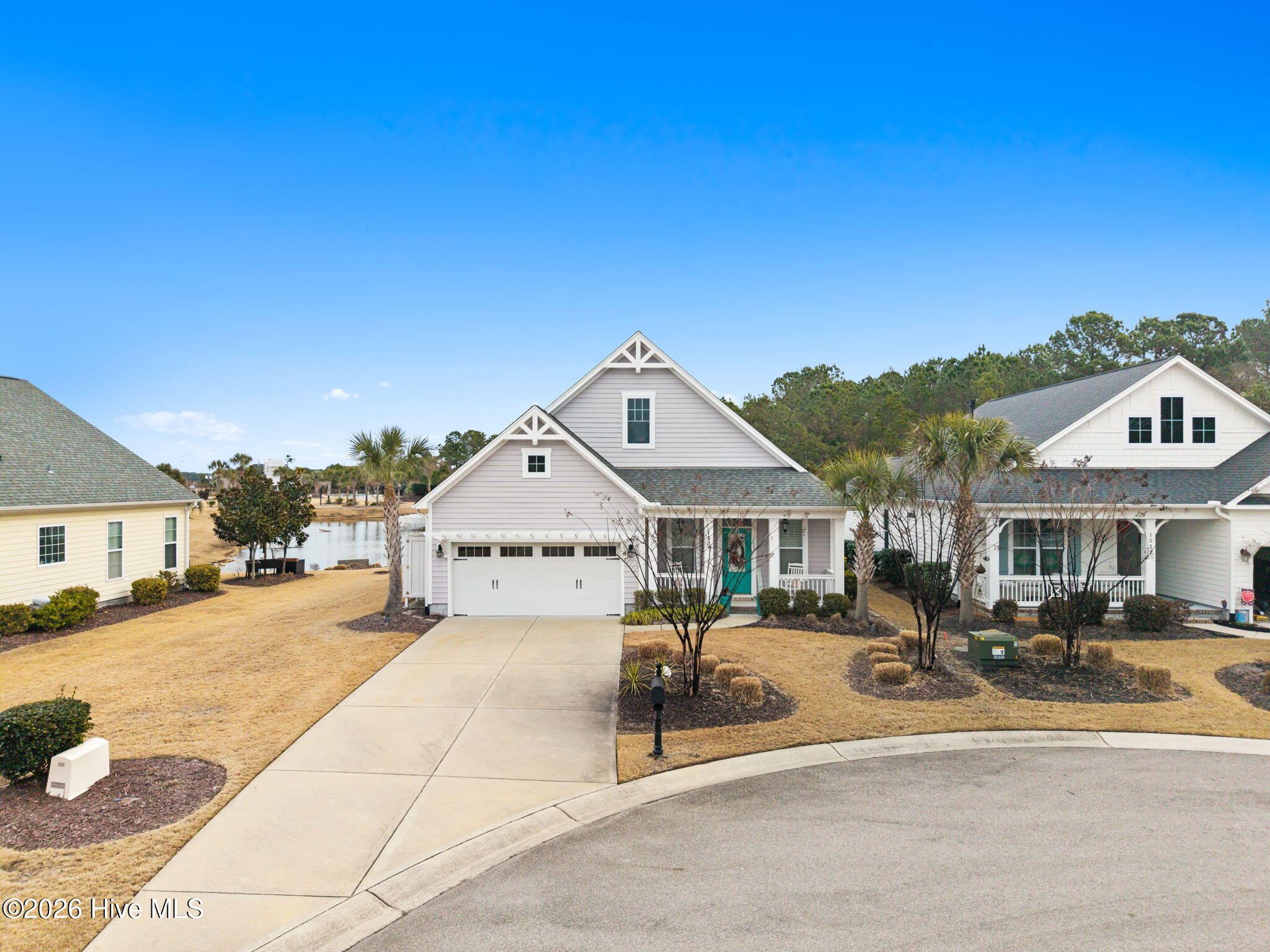 1507 Cassidy Court Property Photo 1