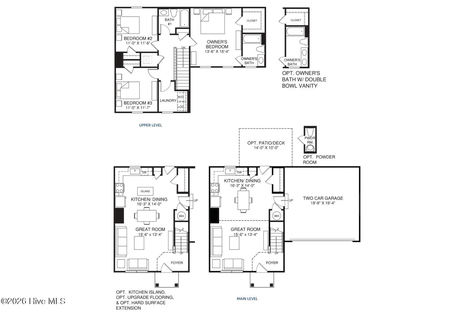 167 Gianna Drive Property Photo 2