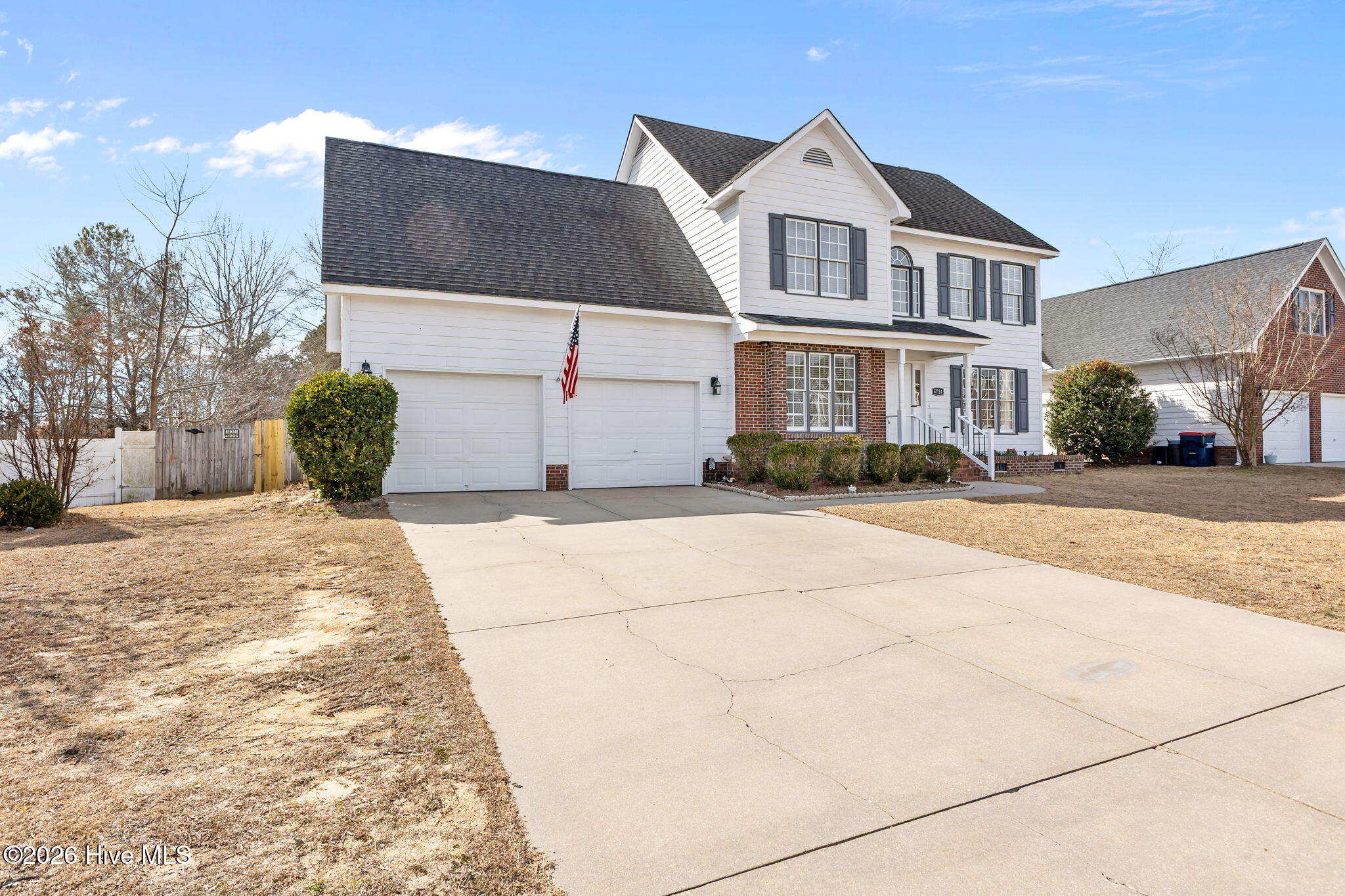 6724 Jacobs Creek Circle Property Photo 2