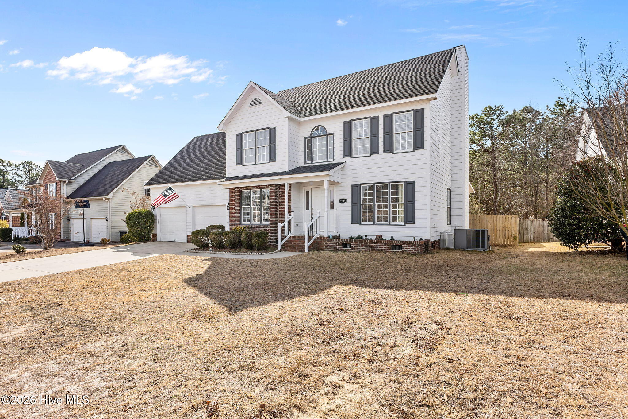6724 Jacobs Creek Circle Property Photo 3