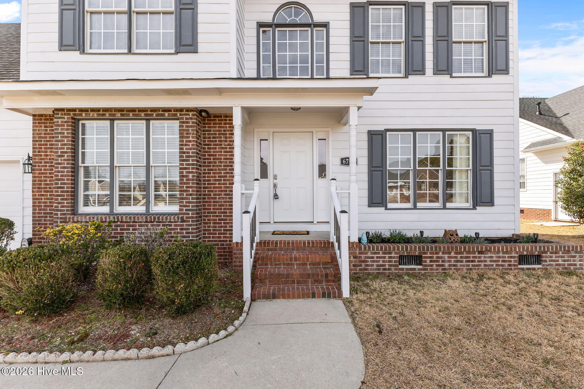 6724 Jacobs Creek Circle Property Photo 4