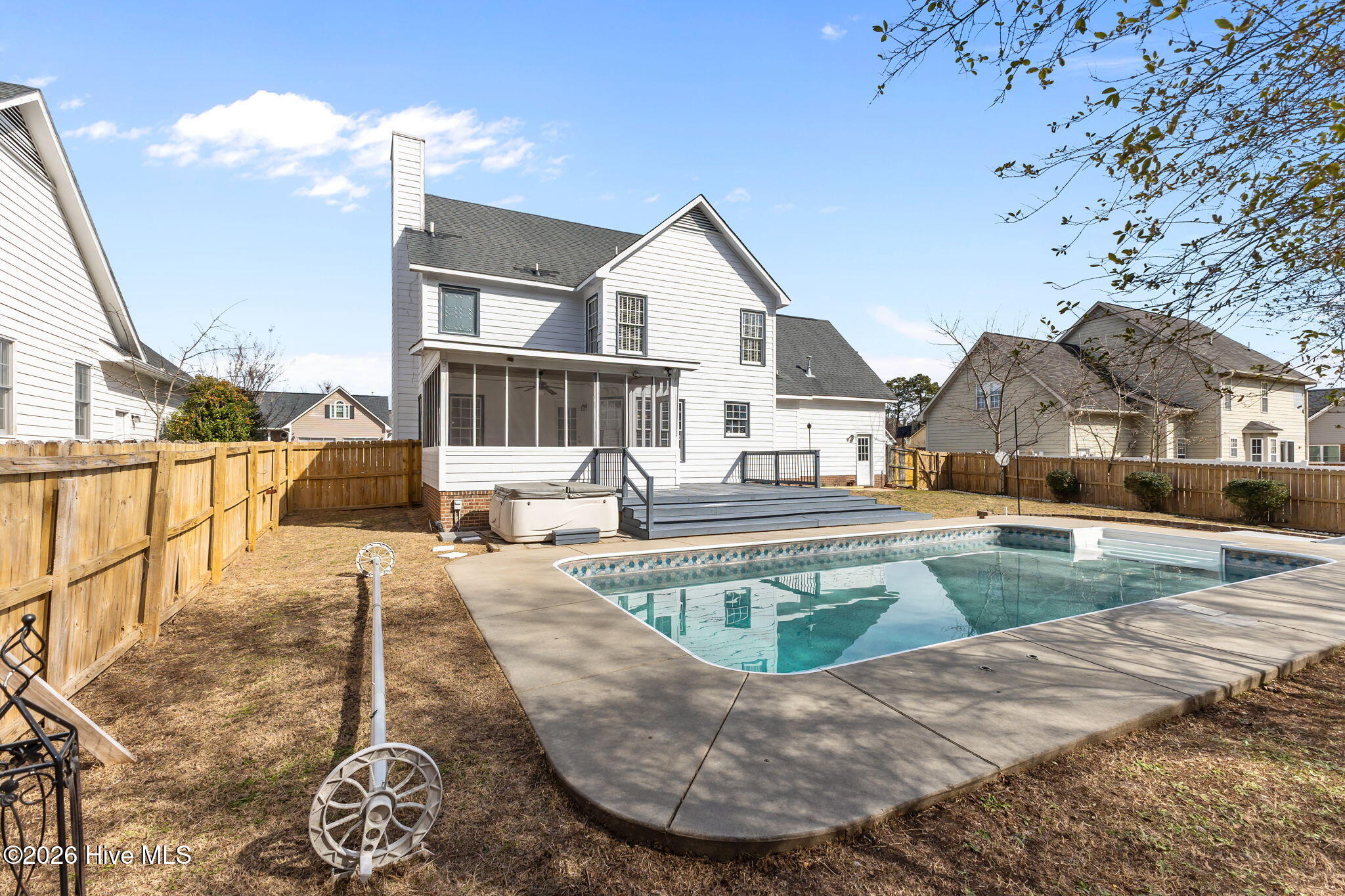 6724 Jacobs Creek Circle Property Photo 42