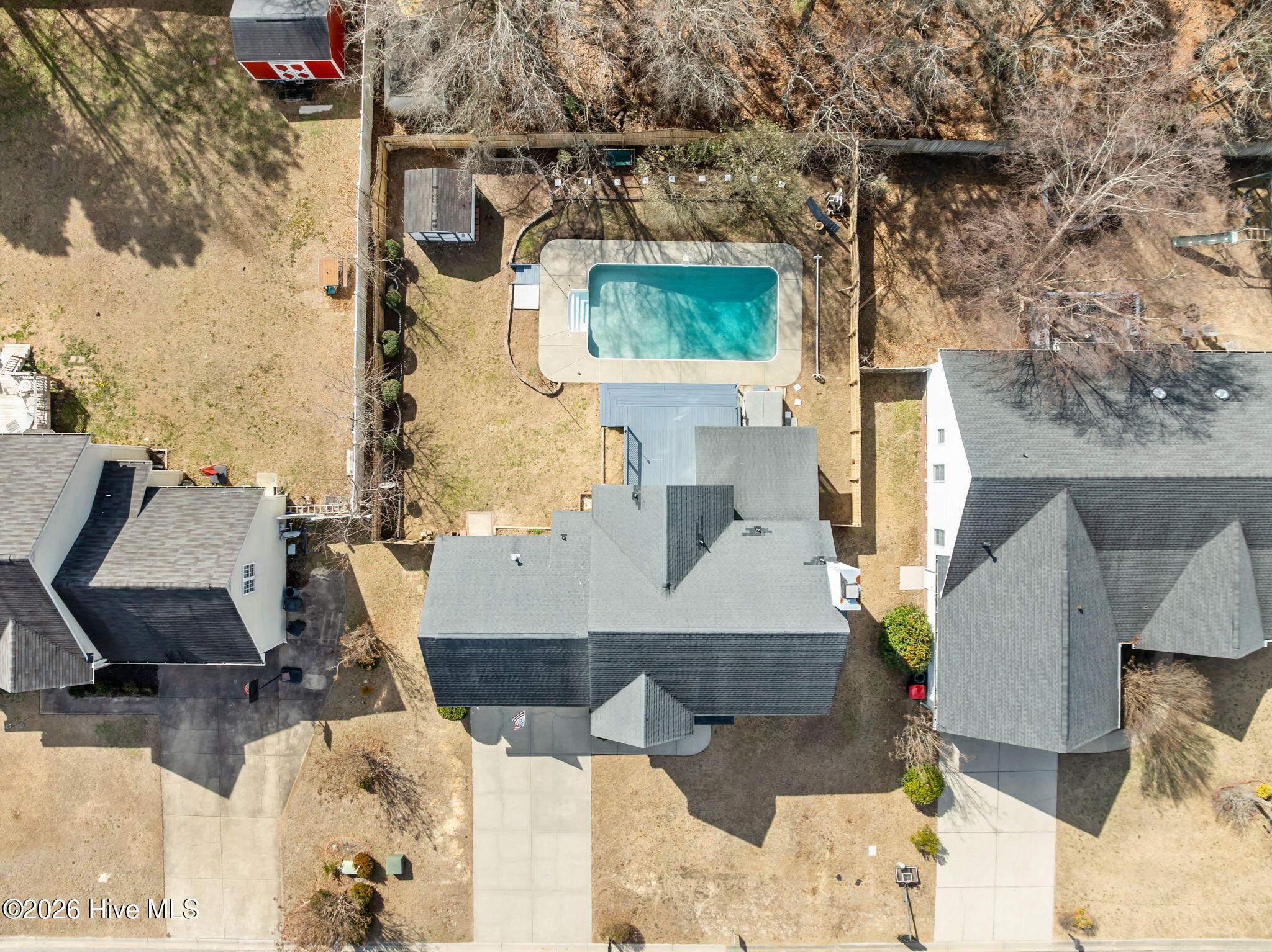 6724 Jacobs Creek Circle Property Photo 49