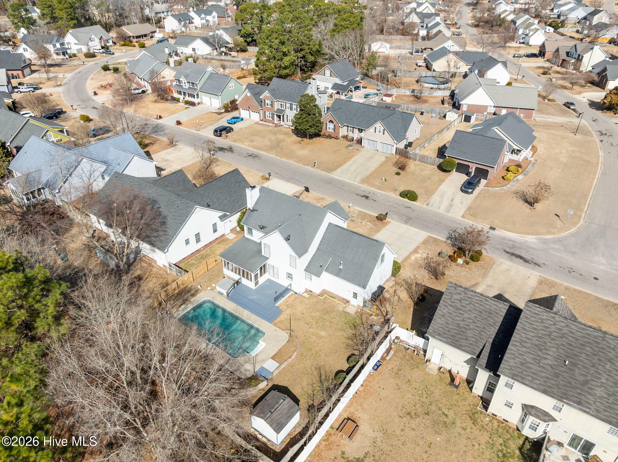 6724 Jacobs Creek Circle Property Photo 51