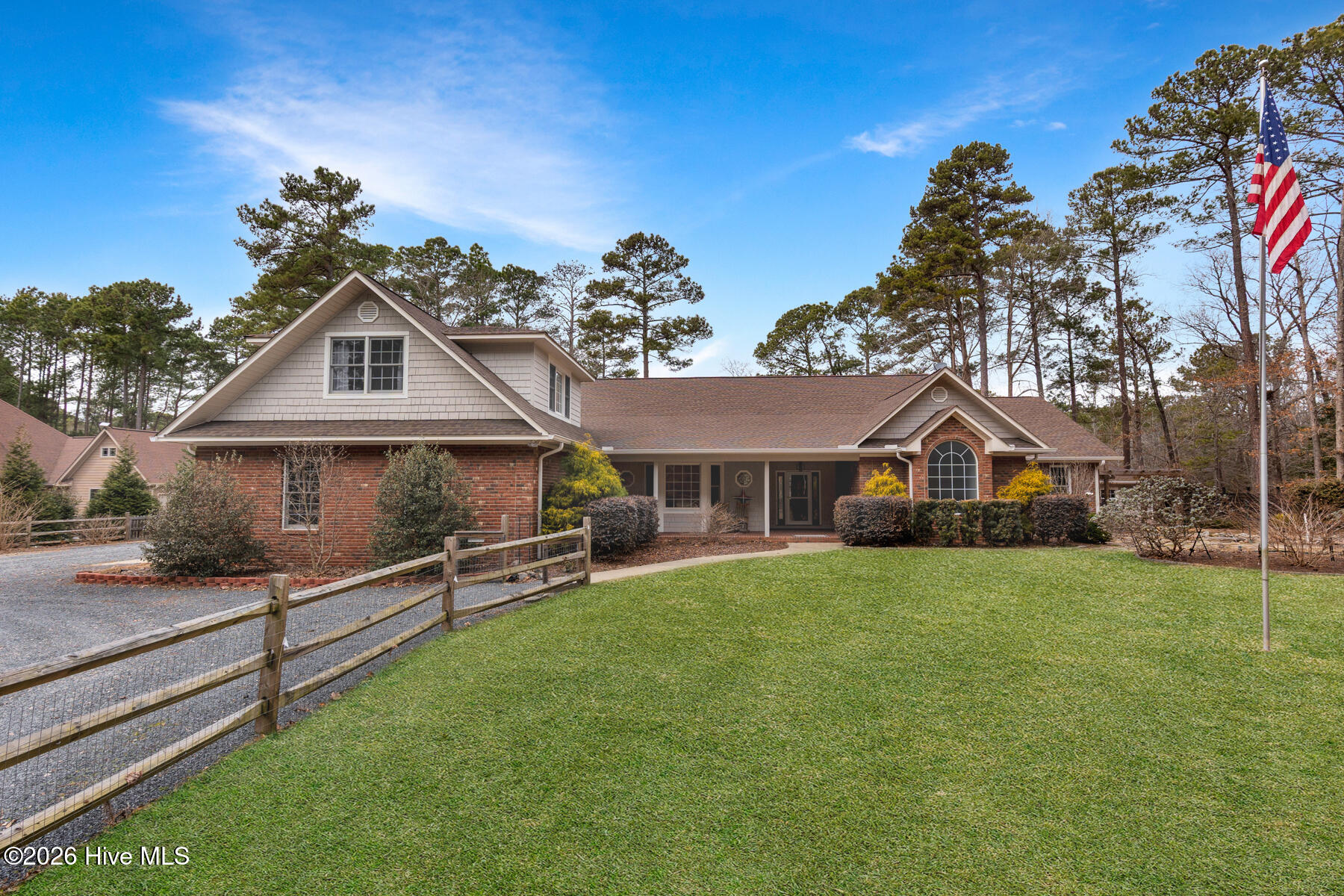 133 Joels Circle Property Photo 1