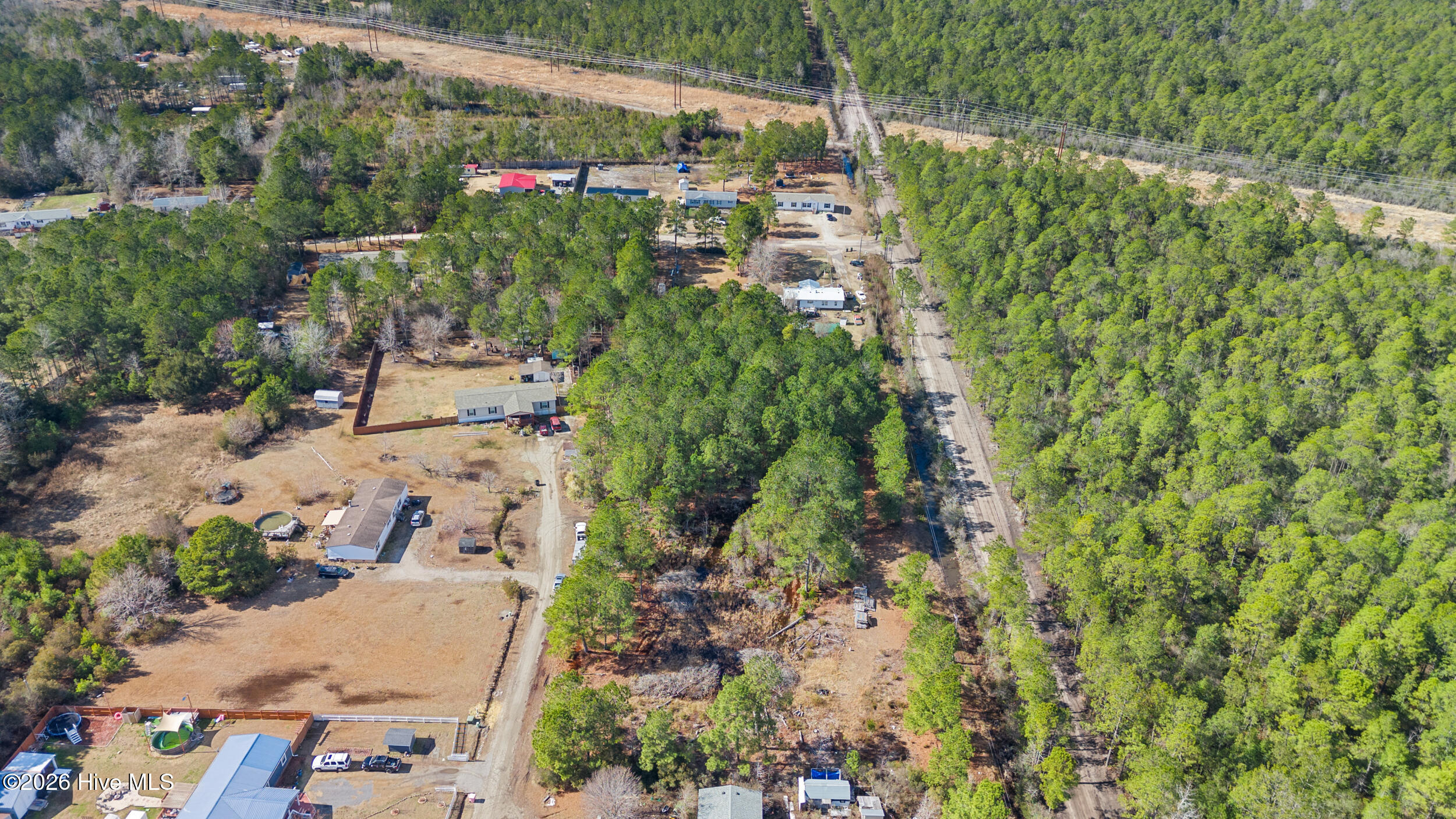 66 25 Tree Top Court Property Photo 3
