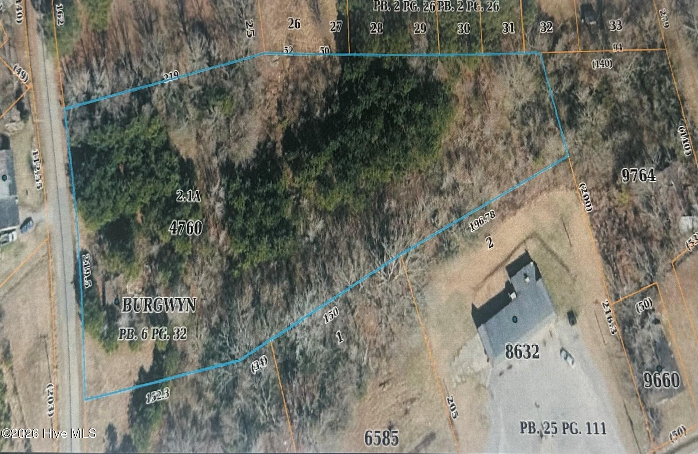 Tbd Carter Street Property Photo 5