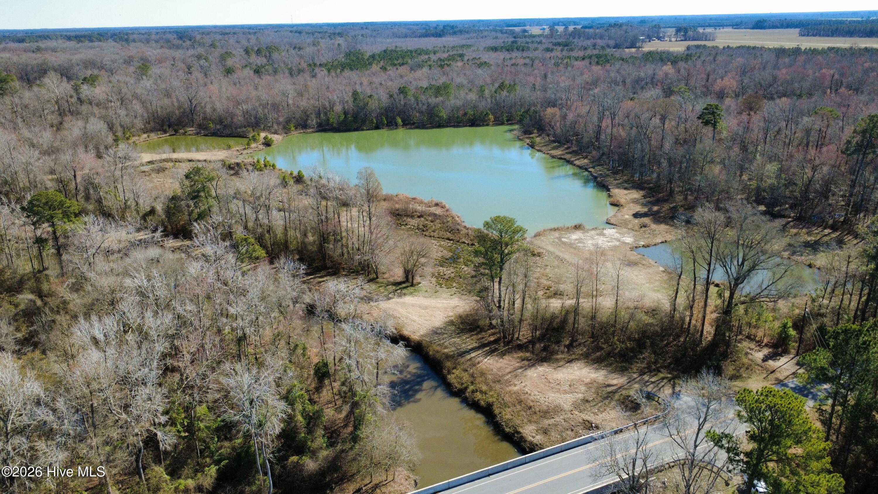 0 Jones Bridge Road Property Photo 1