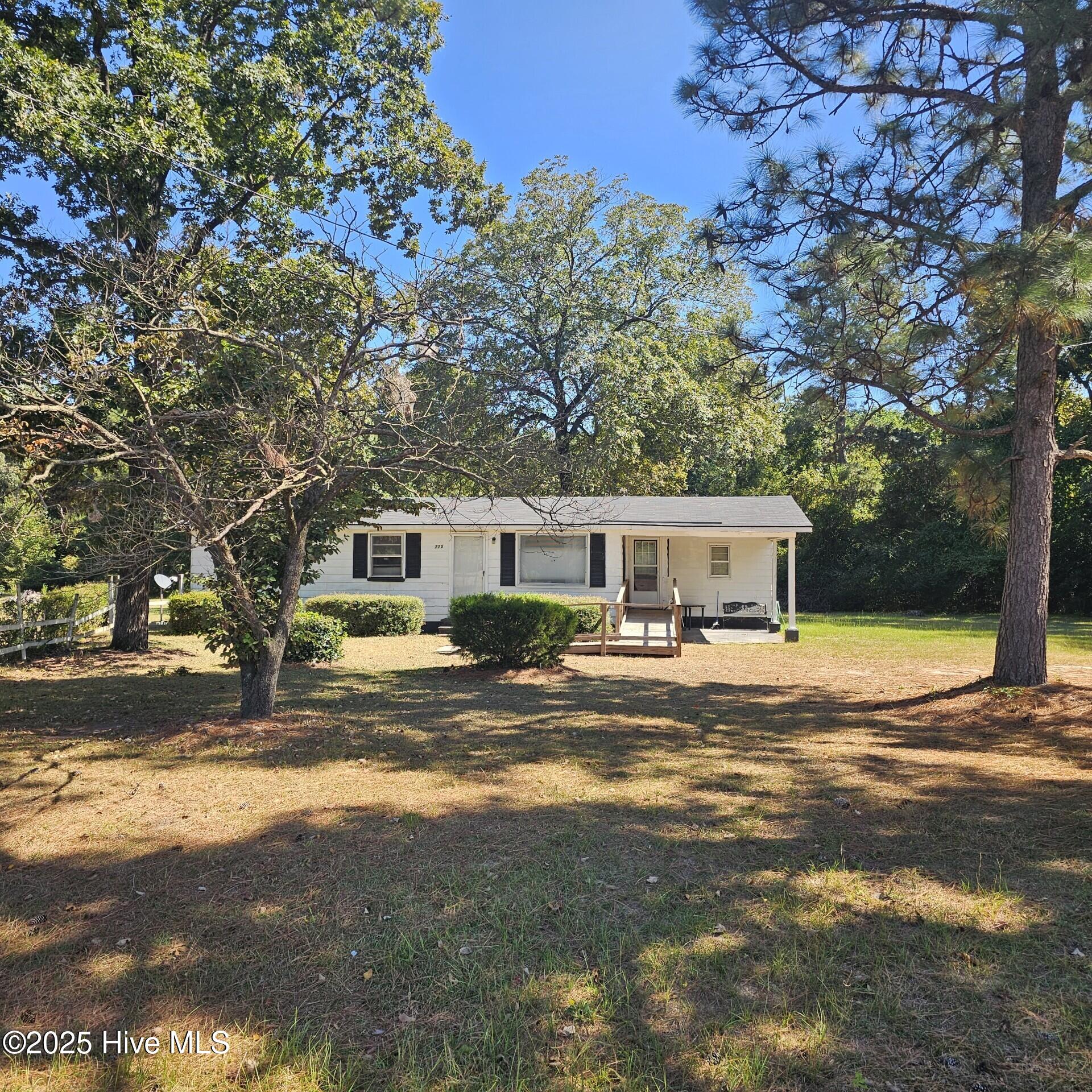 770 Simmons Road Property Photo 1
