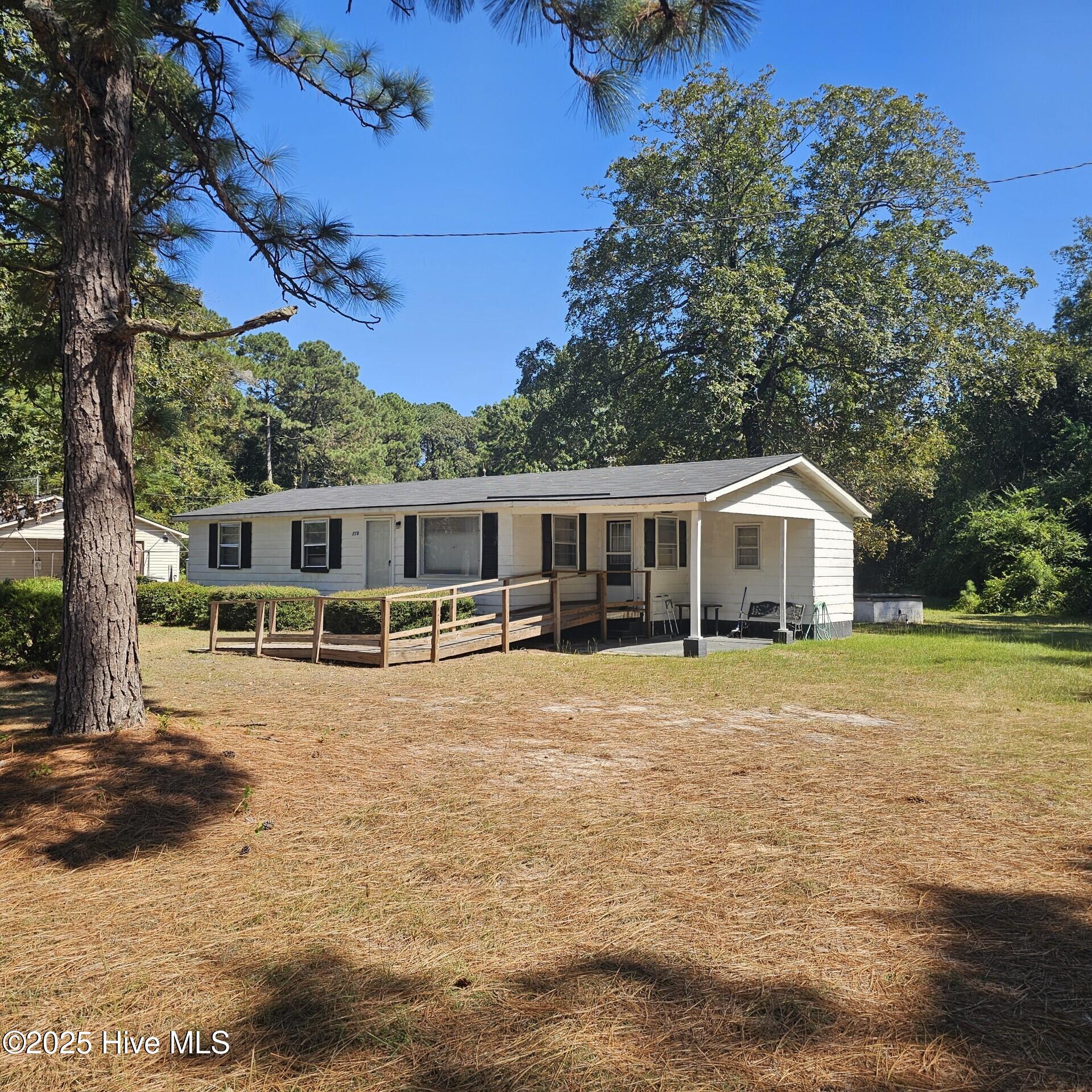 770 Simmons Road Property Photo 2