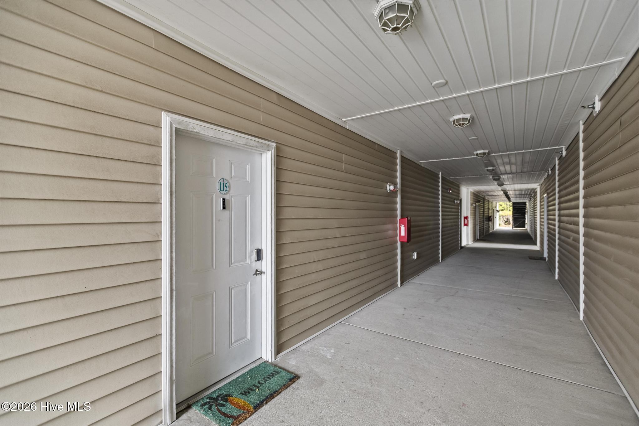 100 Gateway Condos Drive Unit 115 Property Photo 1