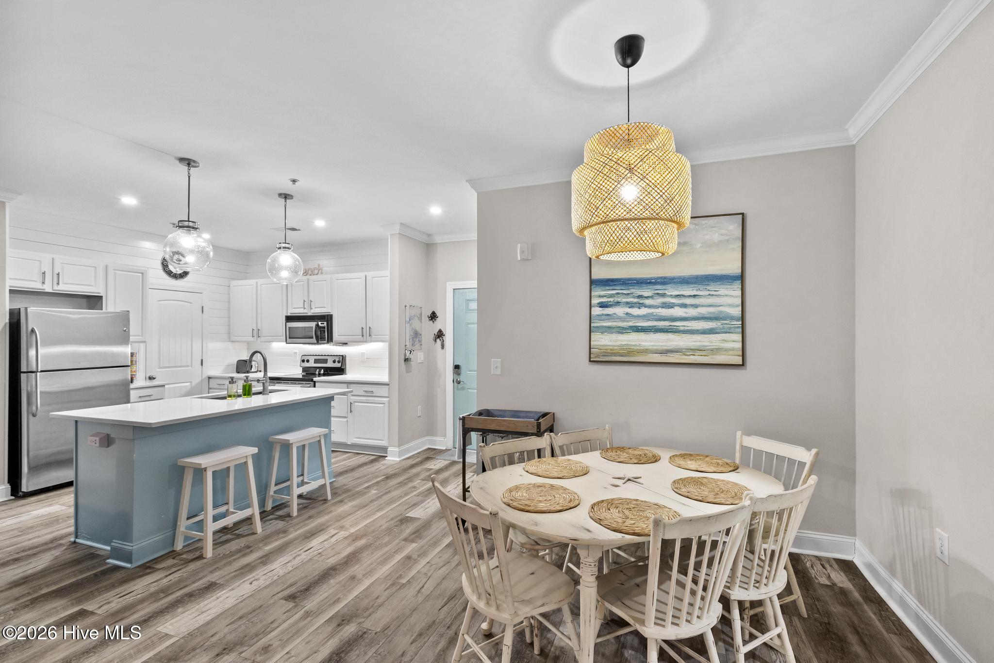 100 Gateway Condos Drive Unit 115 Property Photo 5