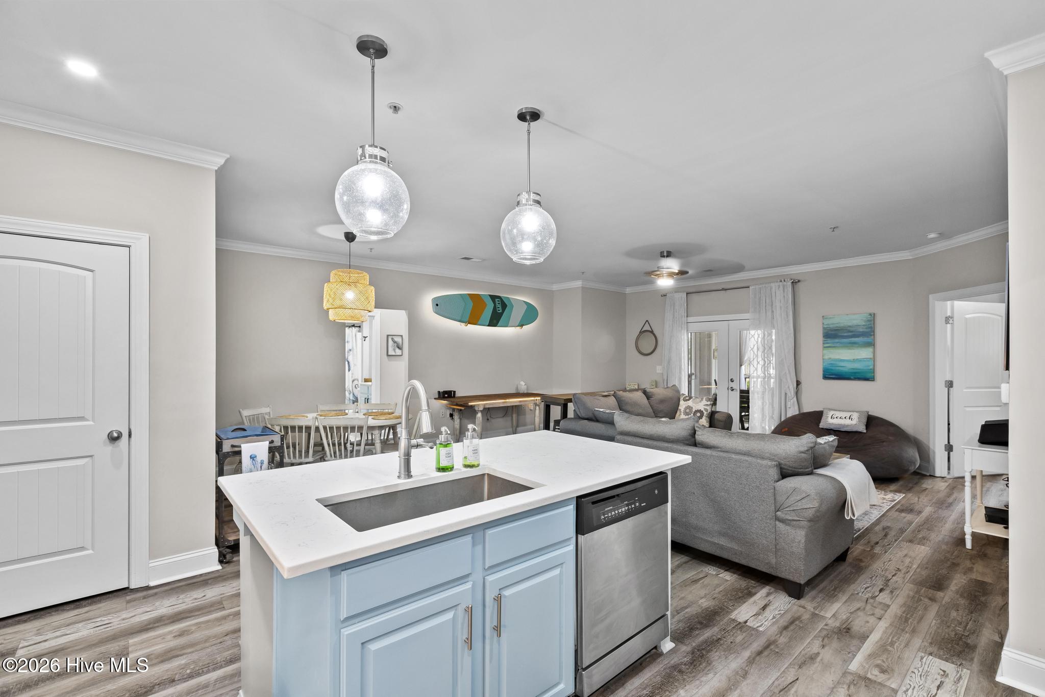 100 Gateway Condos Drive Unit 115 Property Photo 6