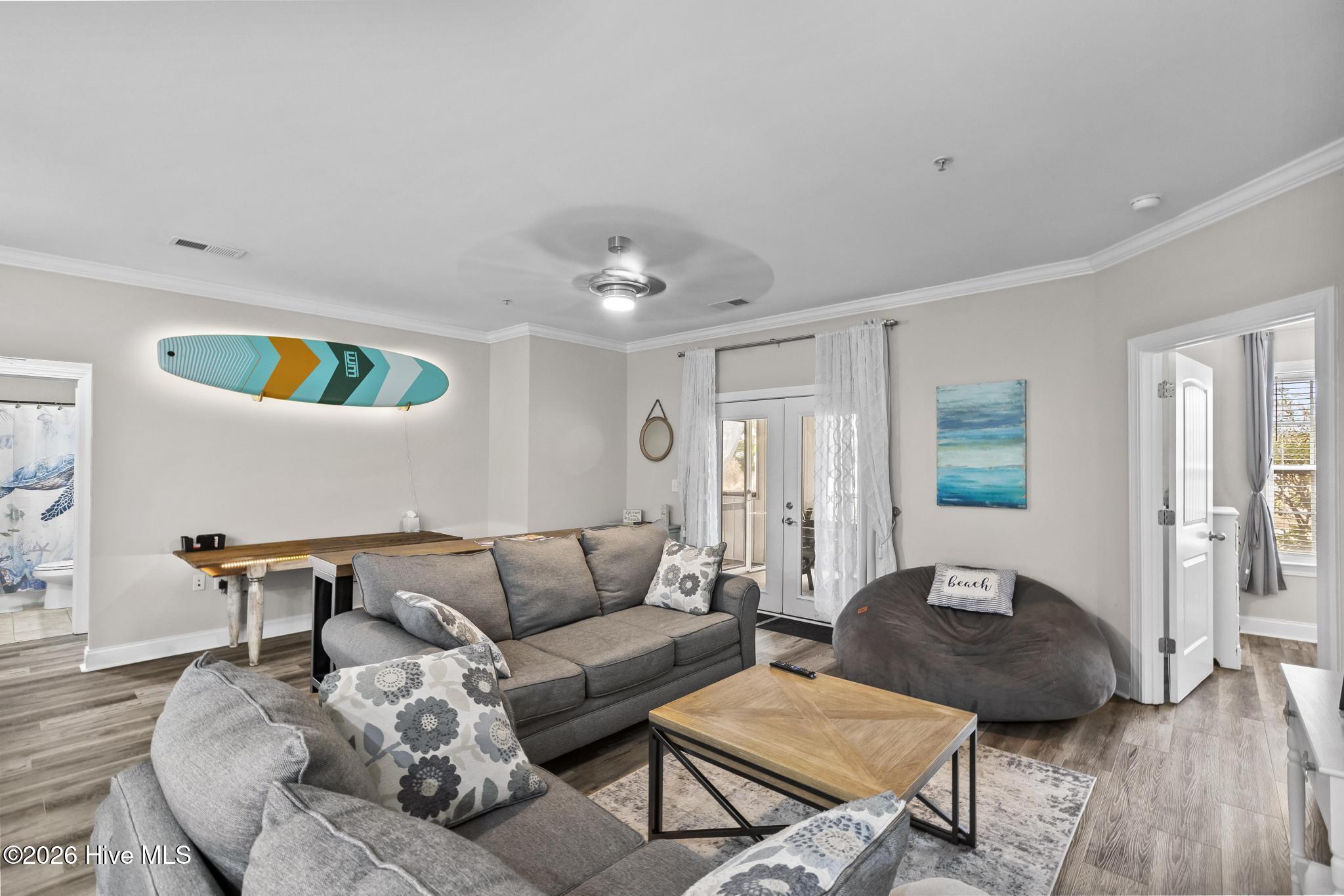 100 Gateway Condos Drive Unit 115 Property Photo 8