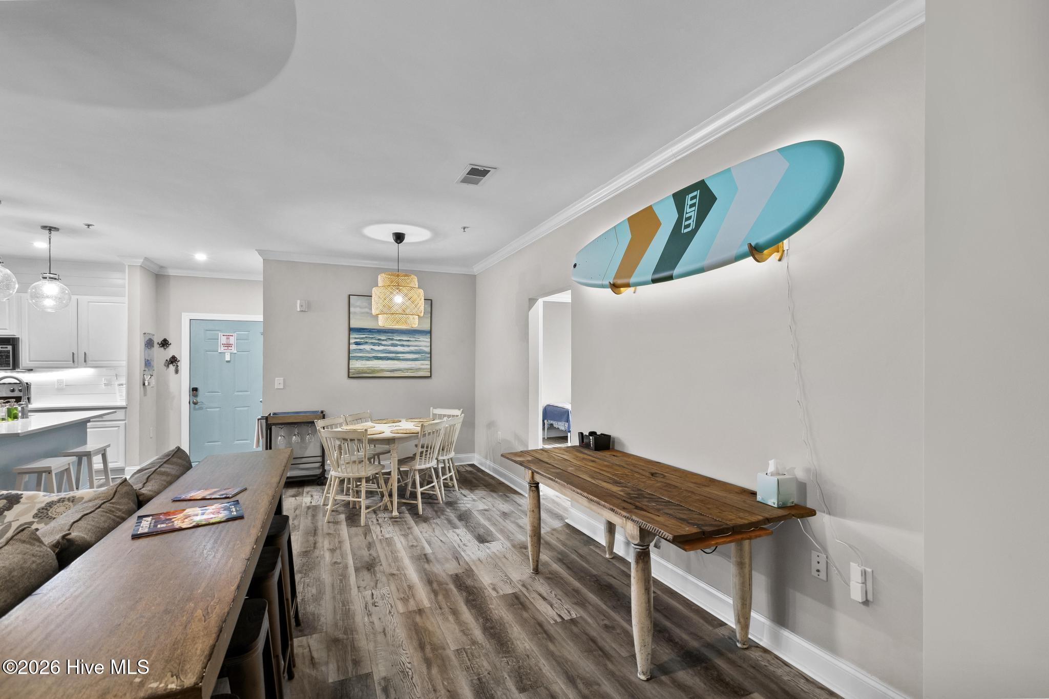 100 Gateway Condos Drive Unit 115 Property Photo 10