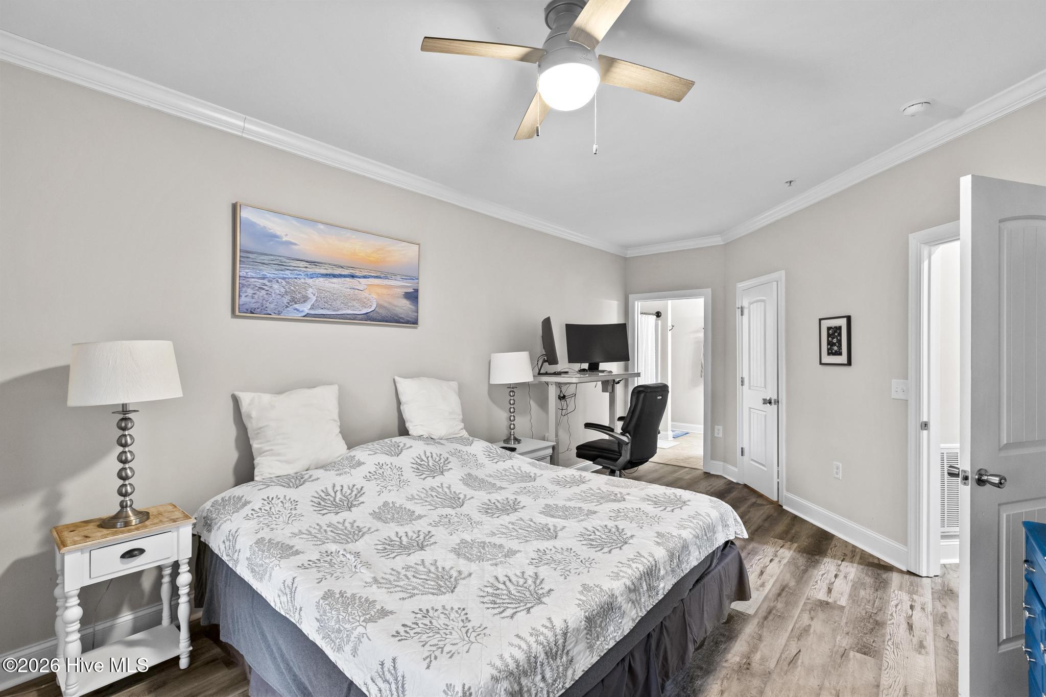 100 Gateway Condos Drive Unit 115 Property Photo 15