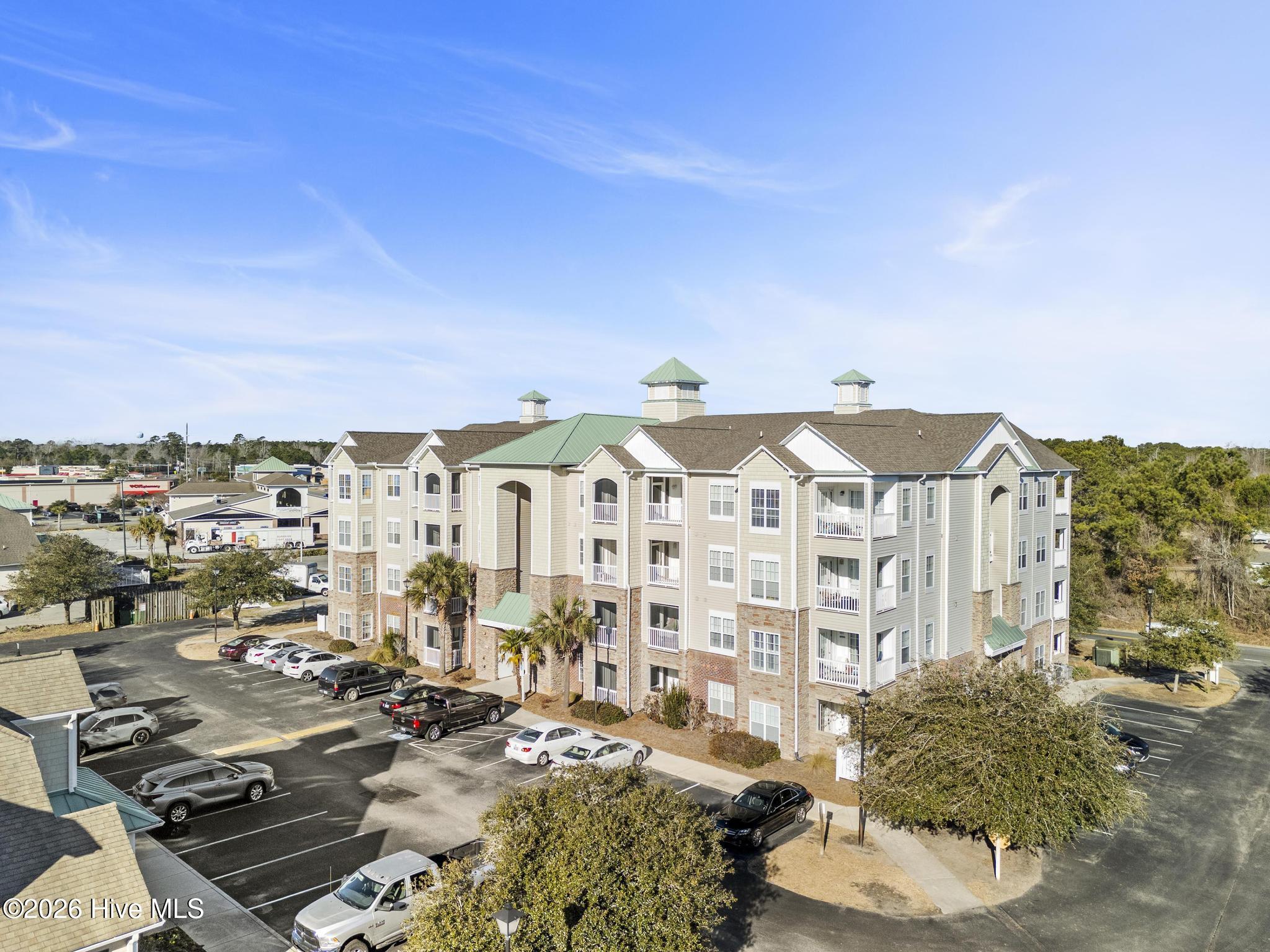 100 Gateway Condos Drive Unit 115 Property Photo 32