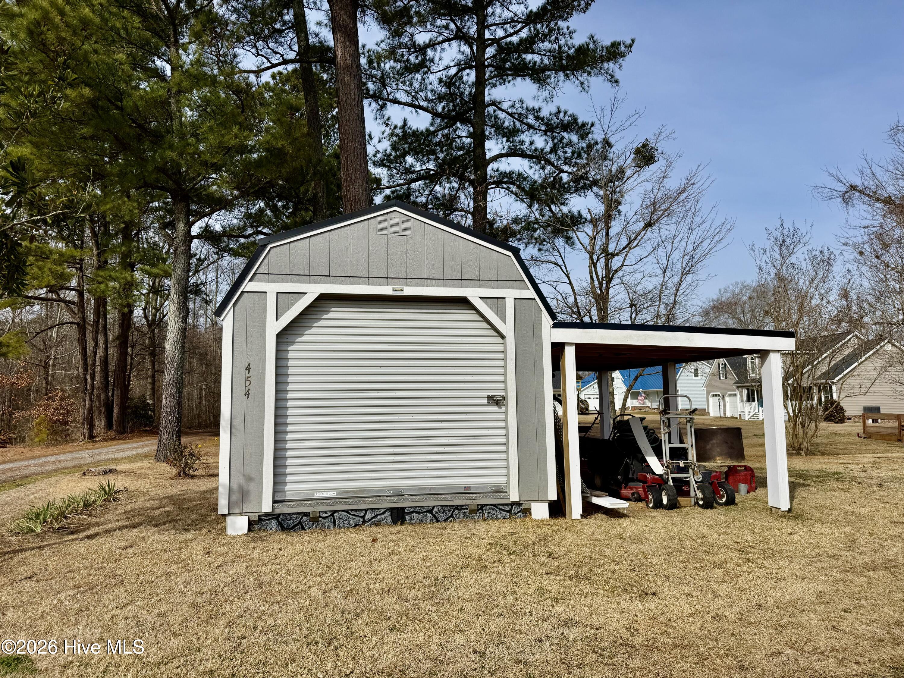 454 Beech Bay Road Property Photo 43