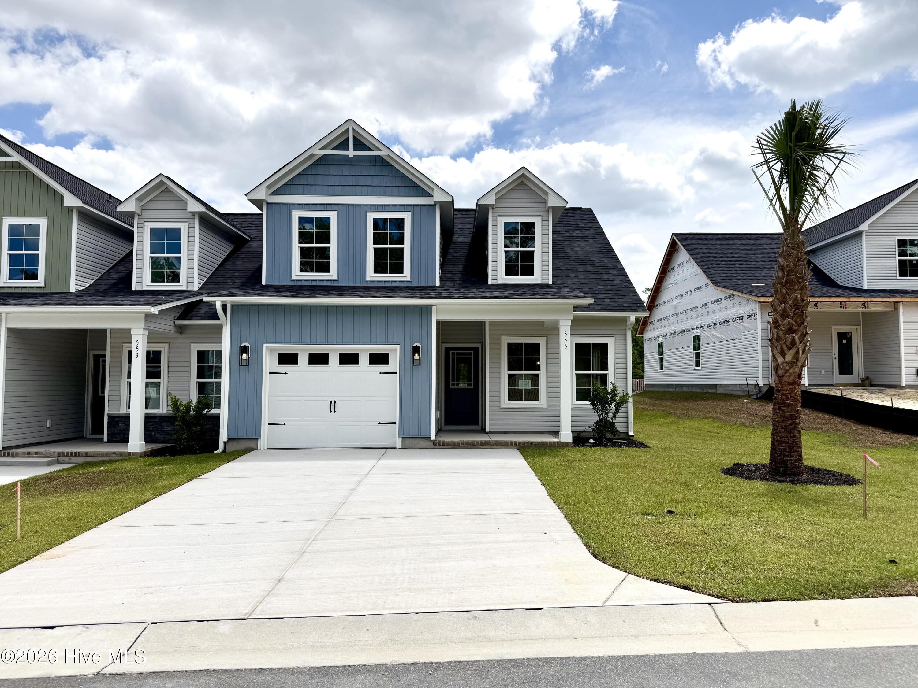 555 Timbercrest Circle Se Property Photo 1