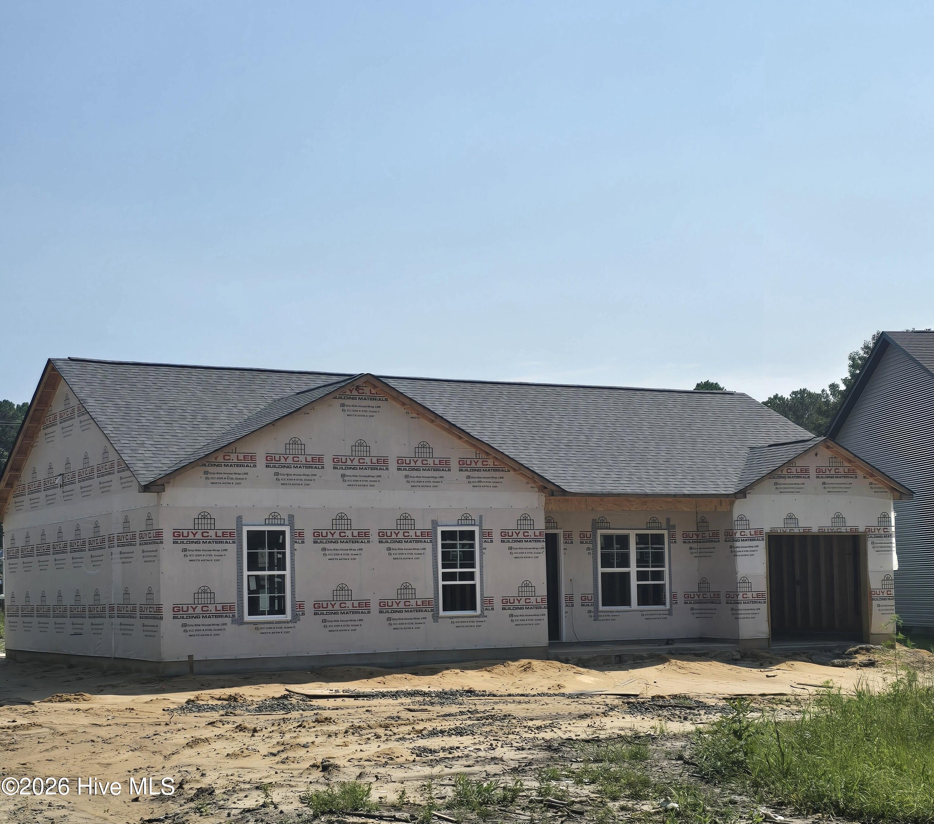 105 Maple Court Property Photo 1