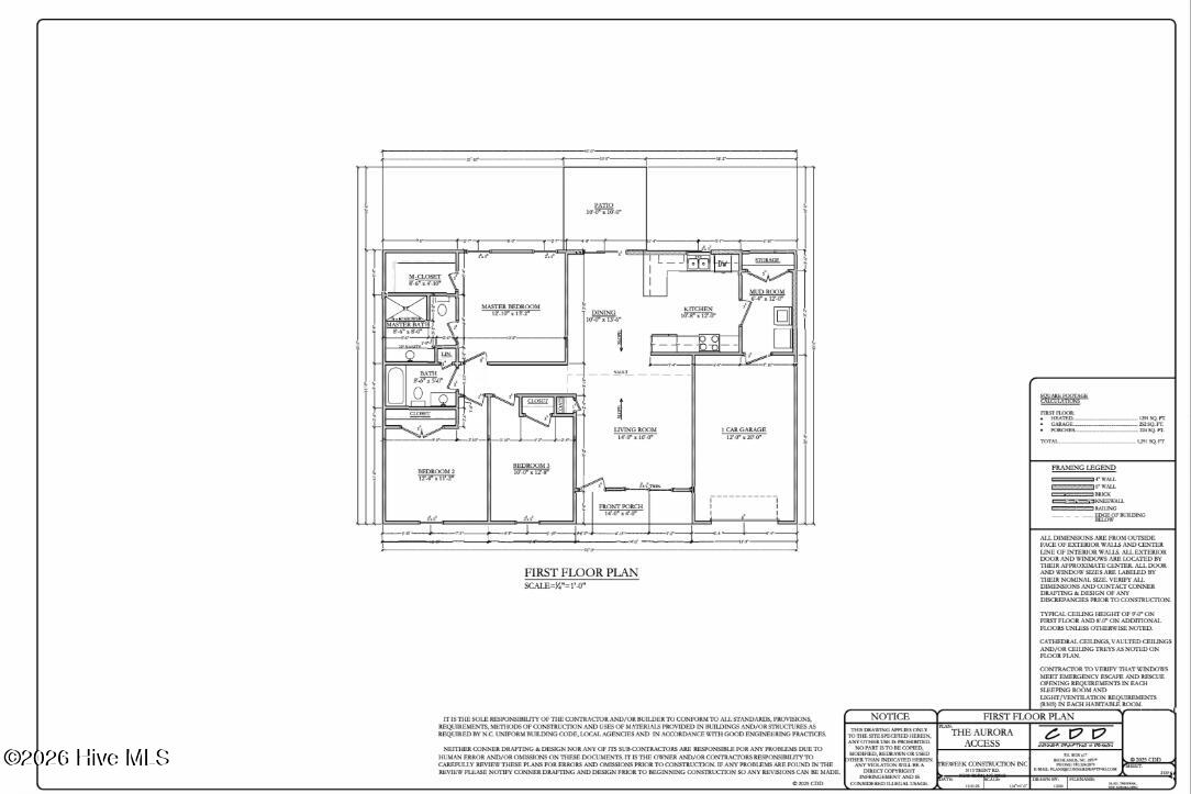 105 Maple Court Property Photo 2