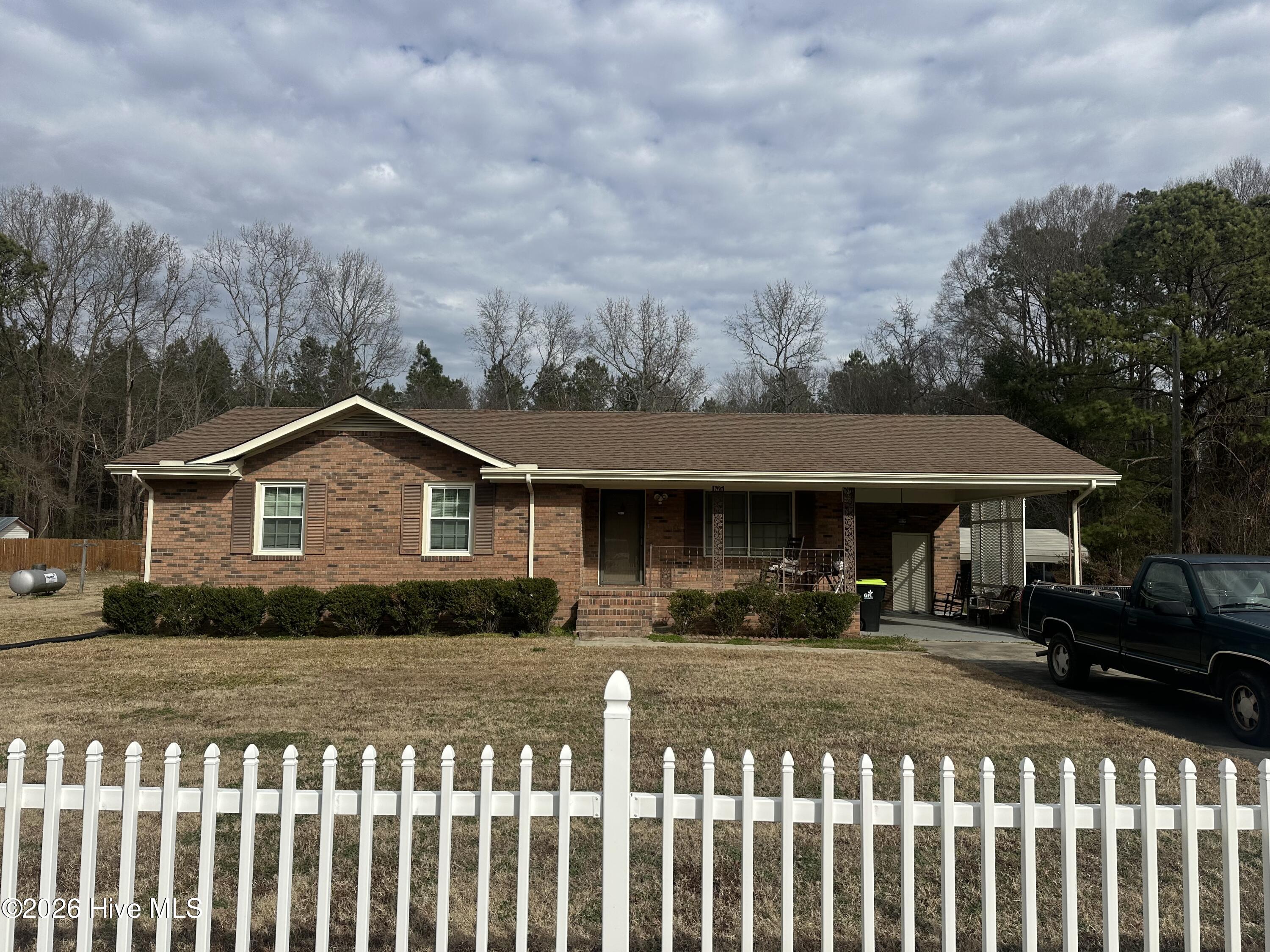 134 Moores Subdivision Road Property Photo 1