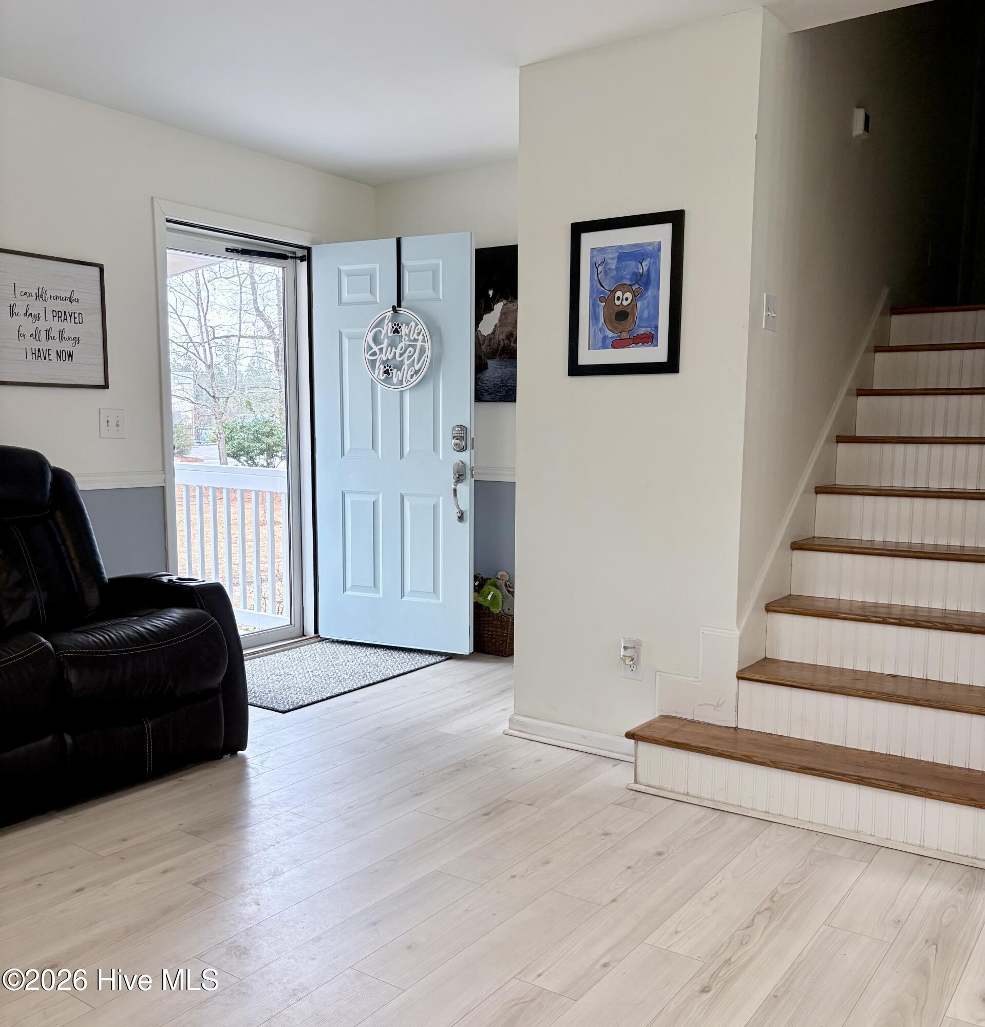 905 E Wilmington Street Property Photo 6