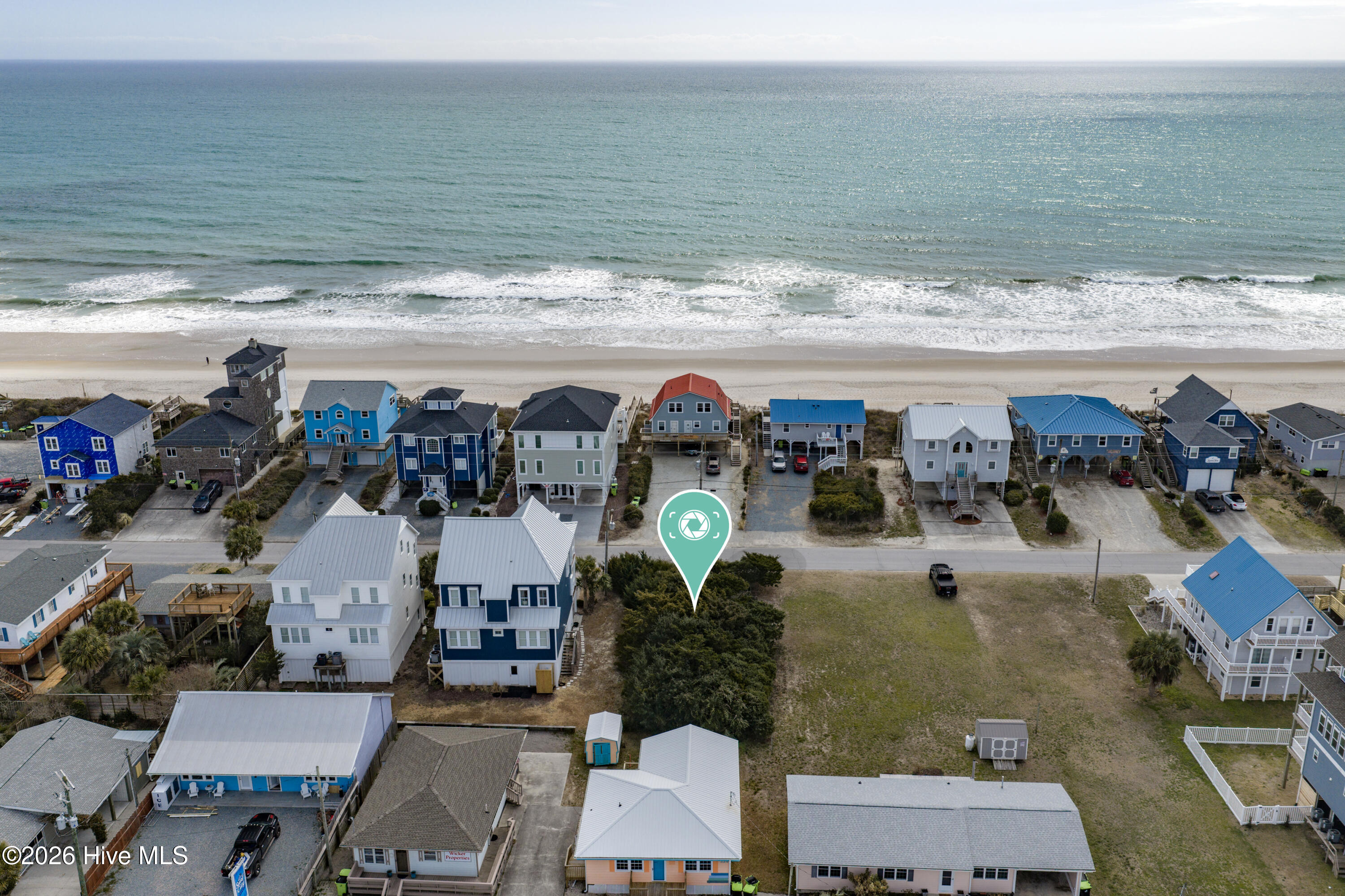 325 N Shore Drive Property Photo 6