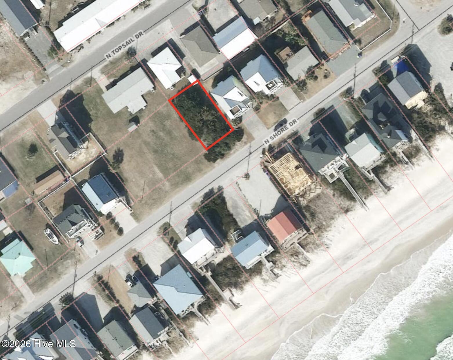 325 N Shore Drive Property Photo 16