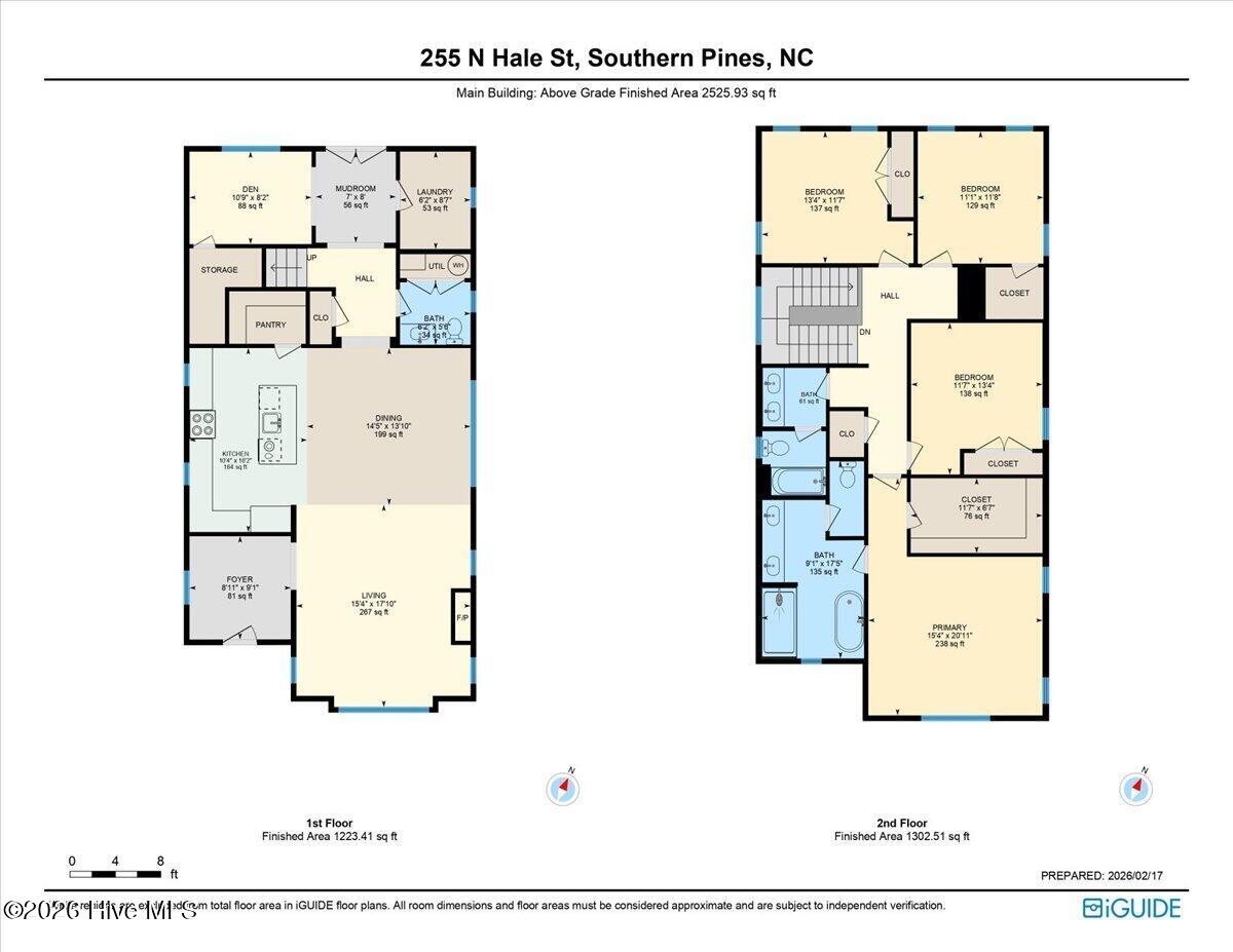 255 N Hale Street Property Photo 17