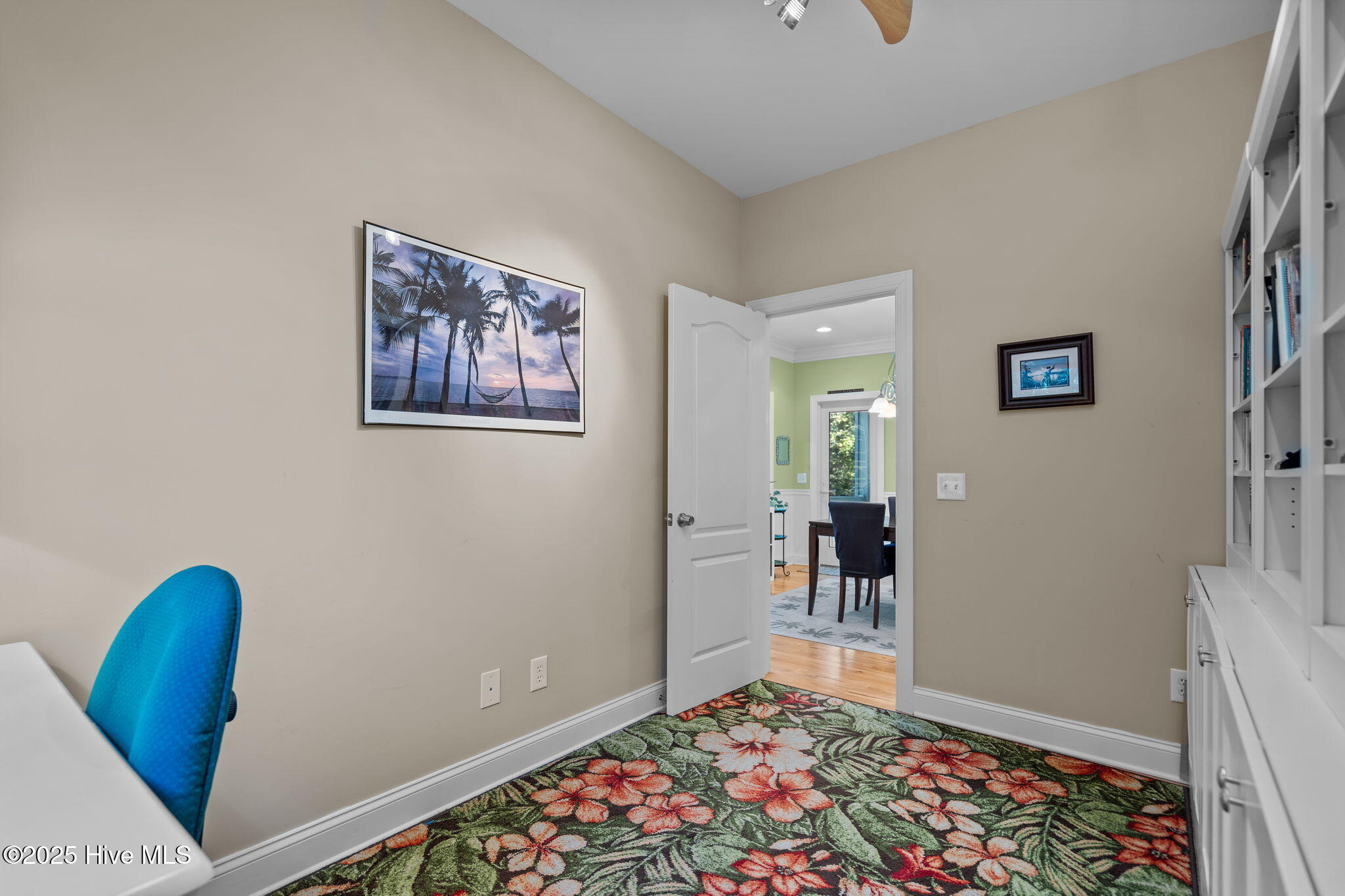110 Camp Wyatt Court Property Photo 29