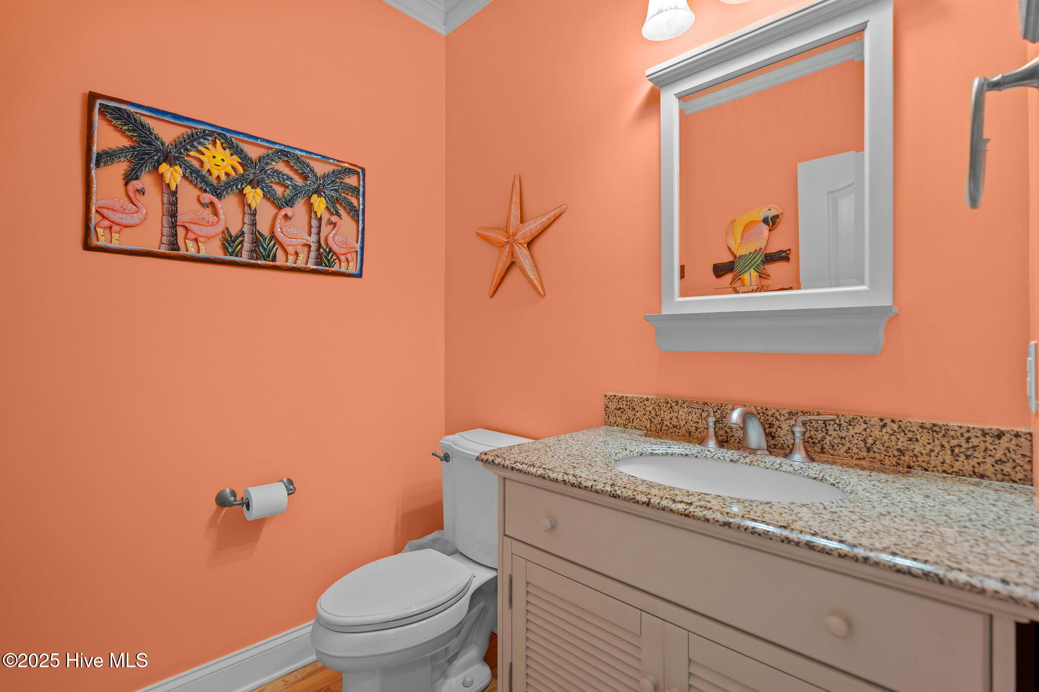 110 Camp Wyatt Court Property Photo 30