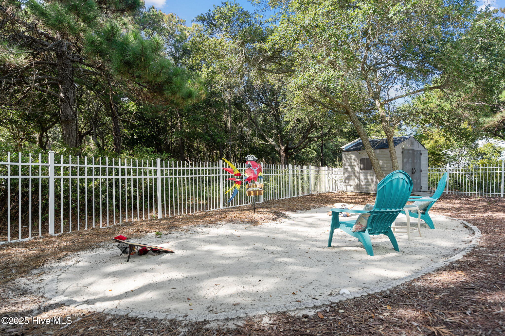 110 Camp Wyatt Court Property Photo 63