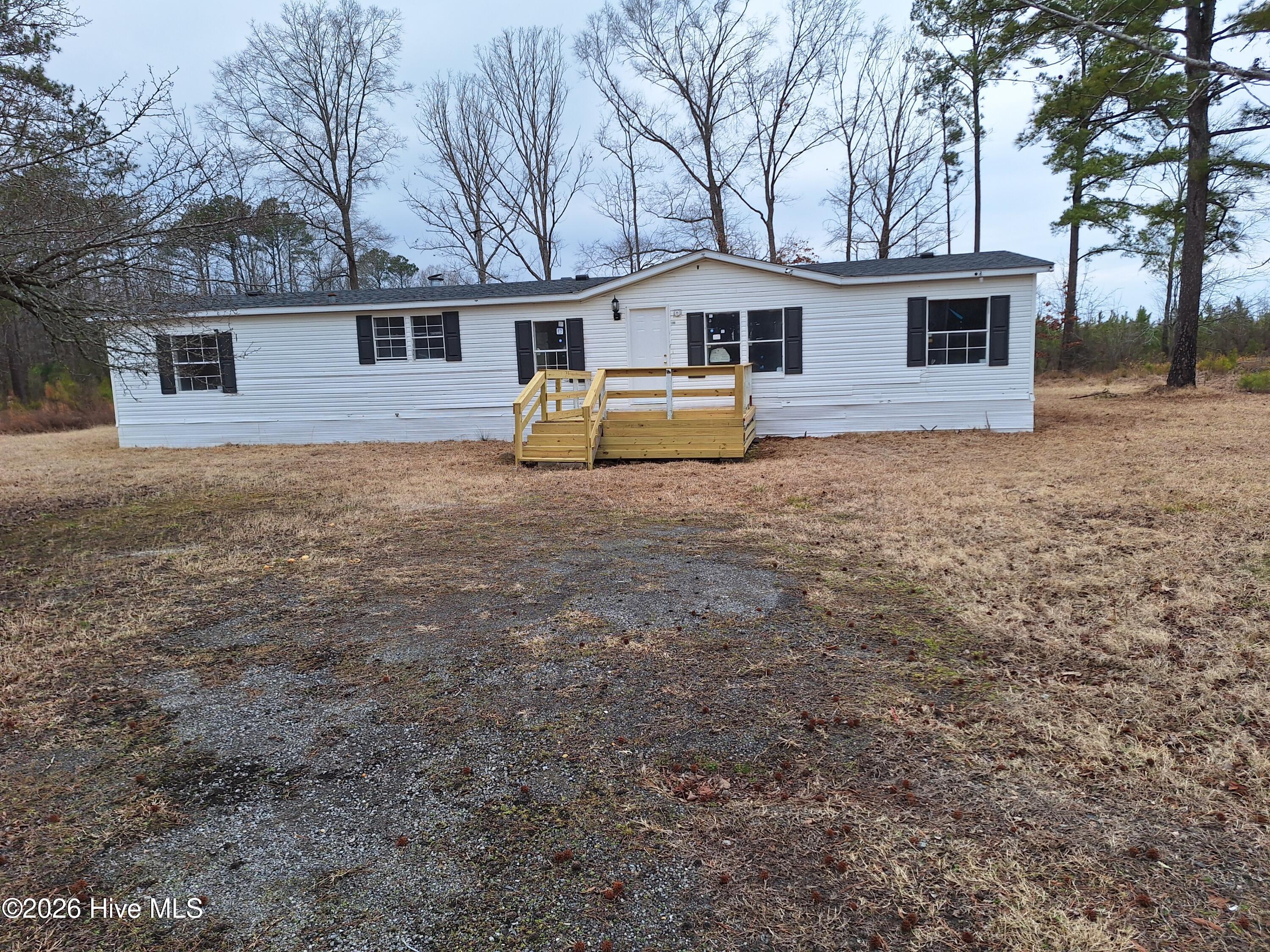 442 Mill Branch Church Road Property Photo 1
