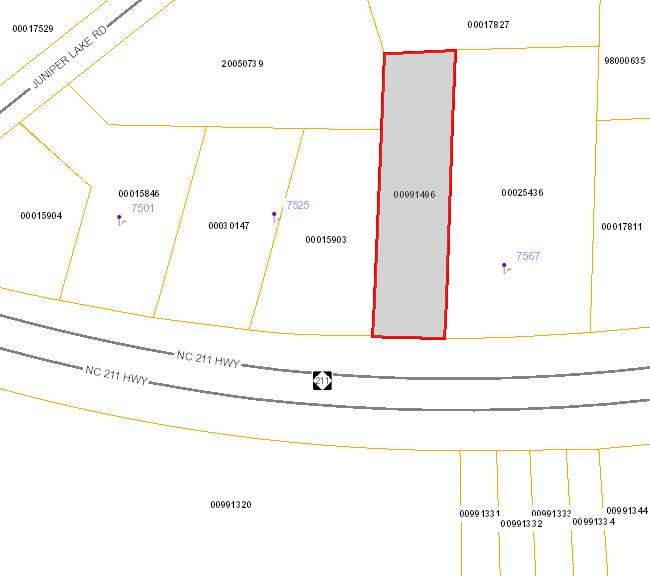 7561 Nc 211 Property Photo 3