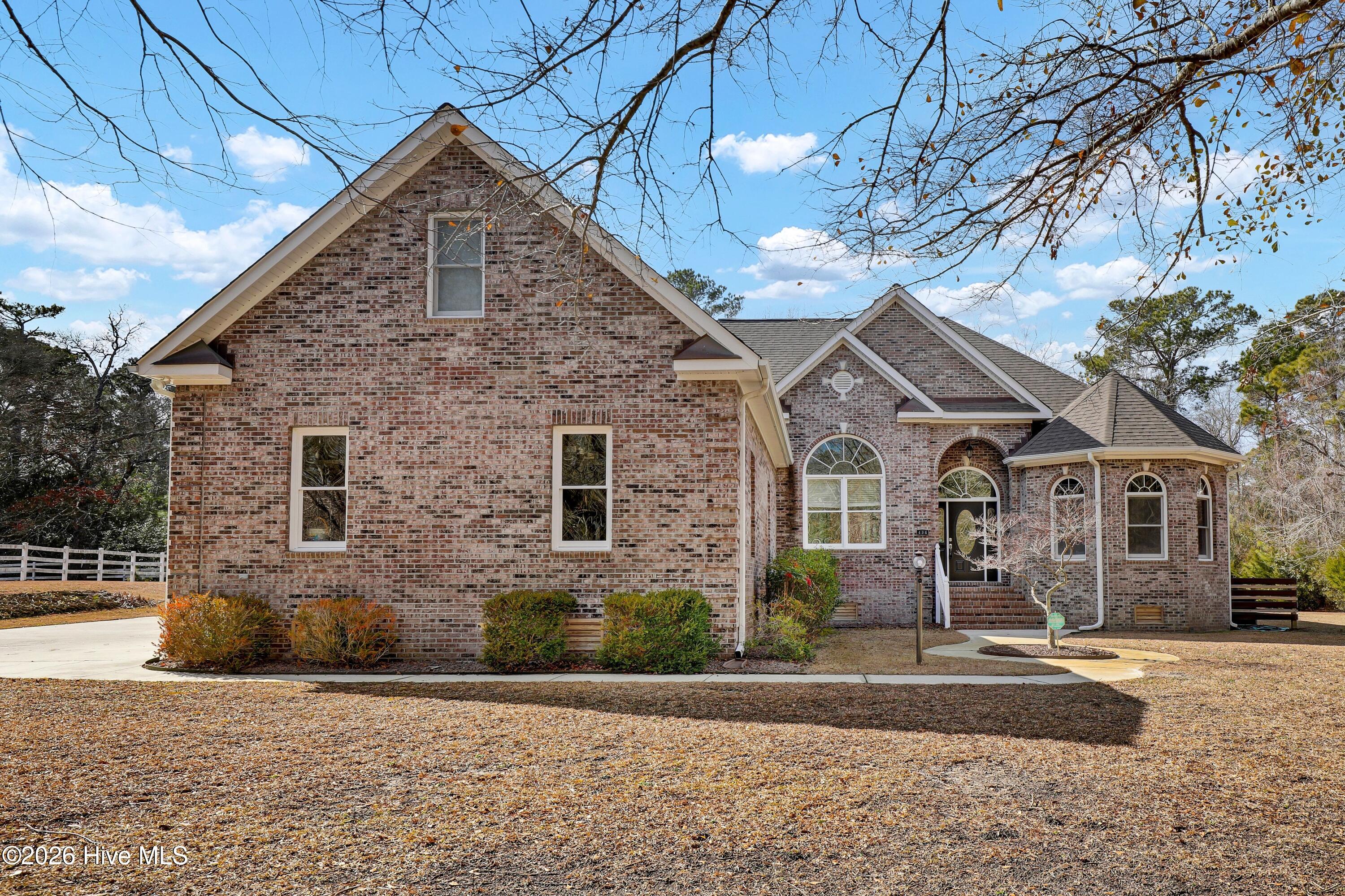 496 Captain Beam Boulevard Property Photo 1